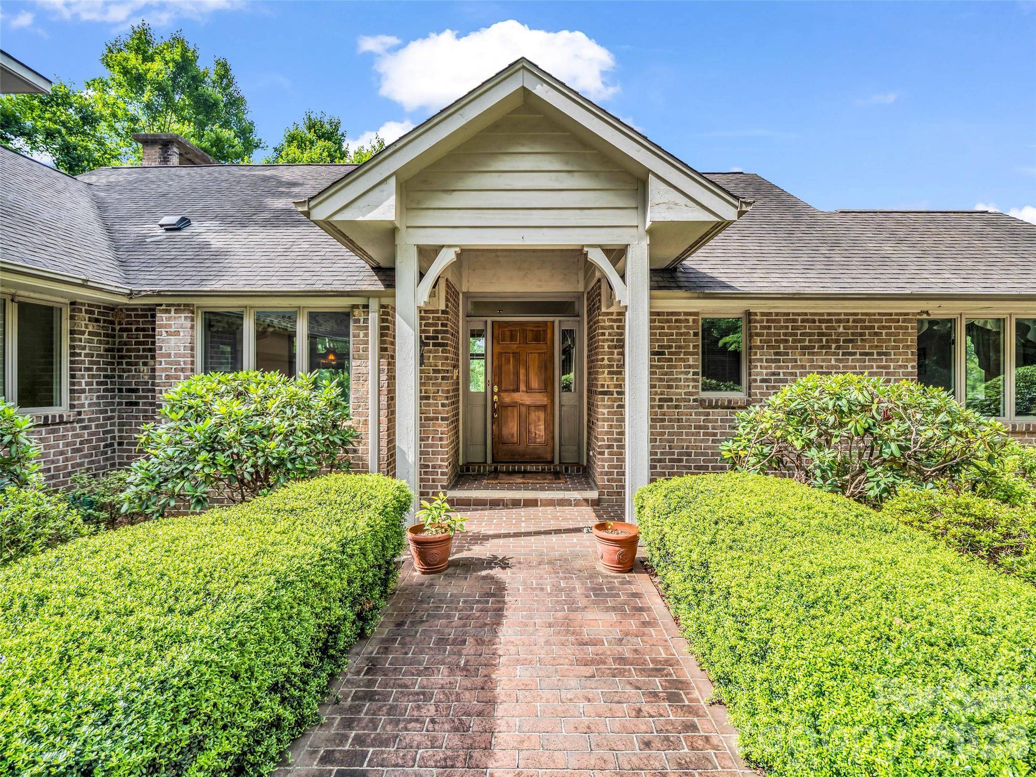 1870 Palmer RD, Mill Spring, NC 28756