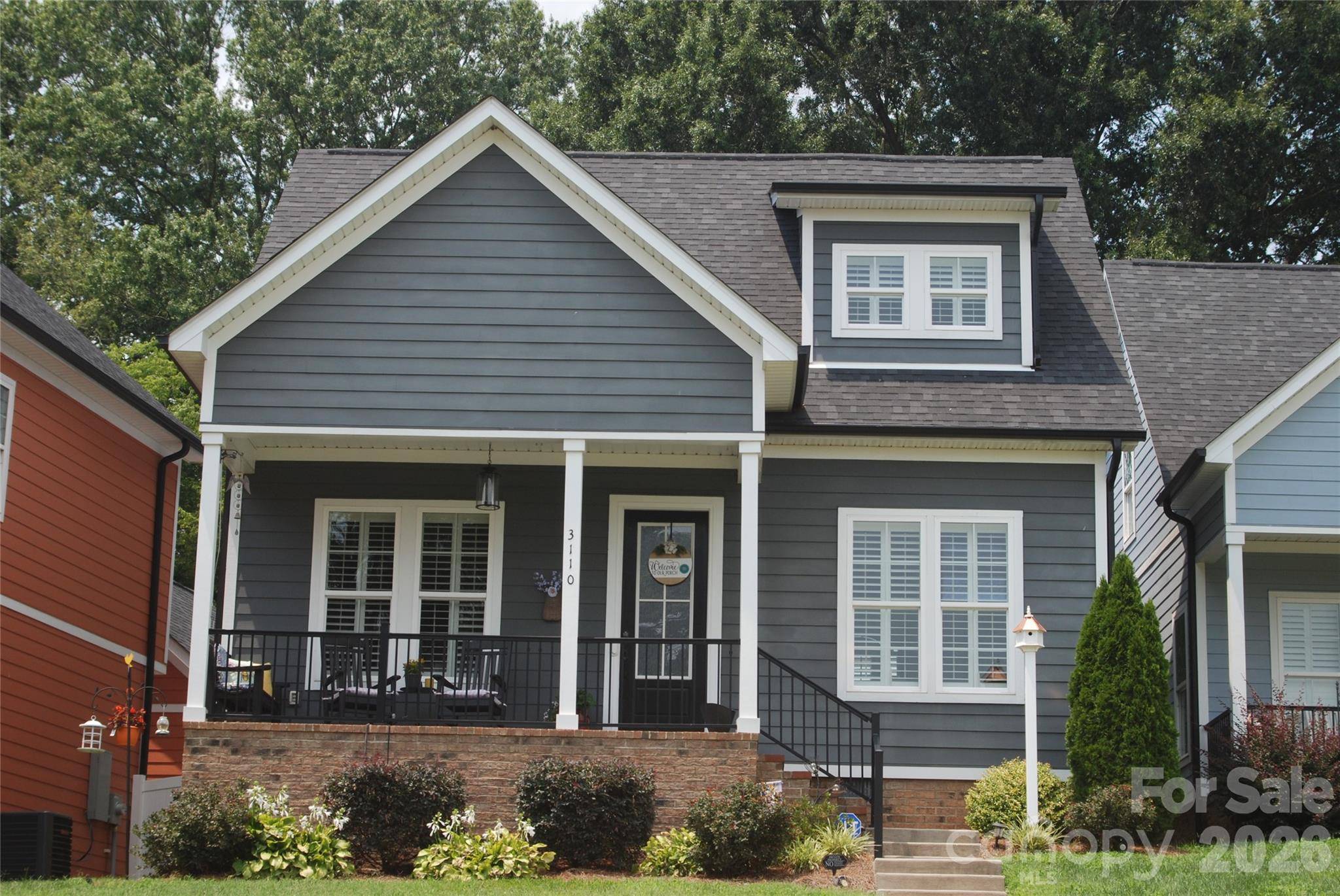 3110 Bellwood PL, Kannapolis, NC 28081