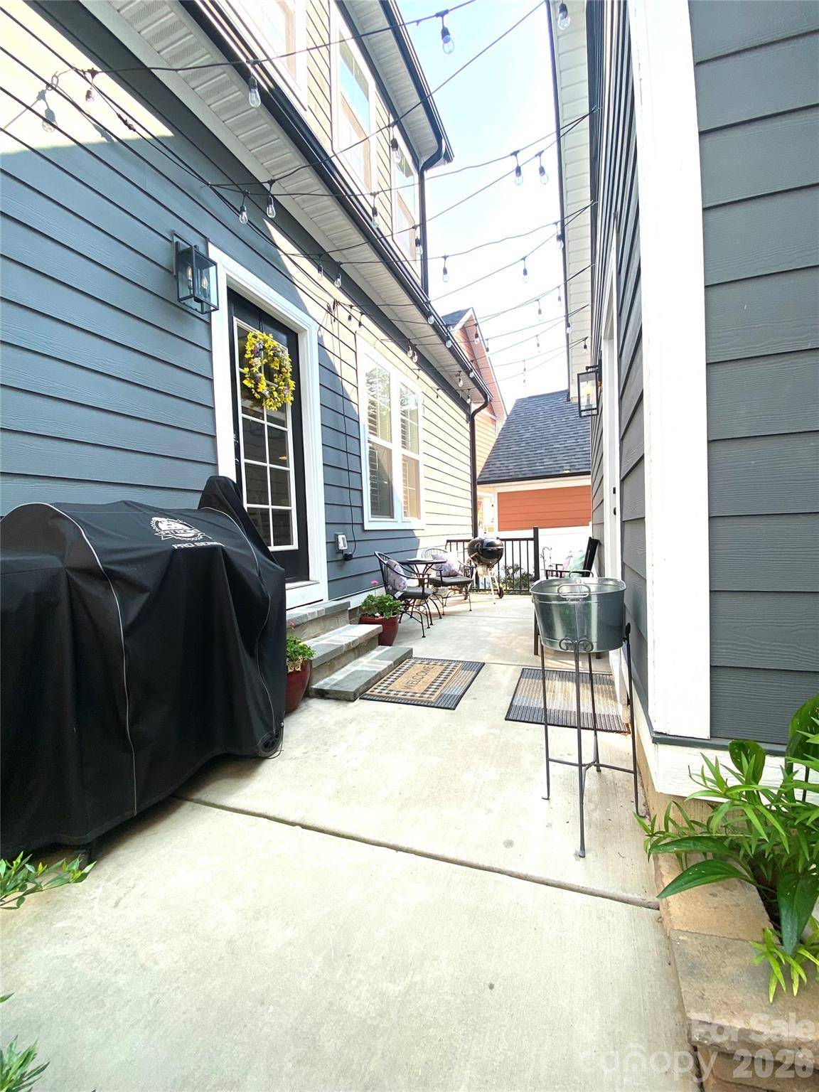 3110 Bellwood PL, Kannapolis, NC 28081