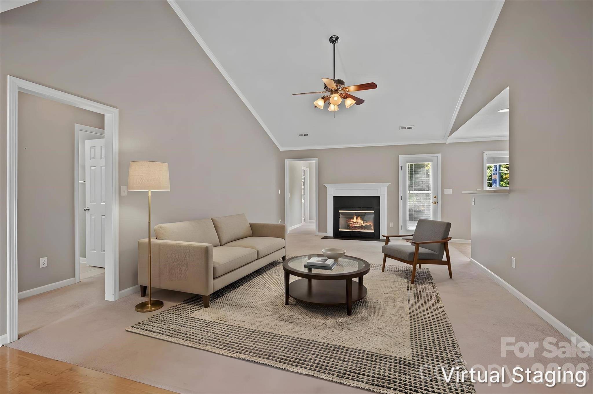200 Planters Creek RD, Fletcher, NC 28732