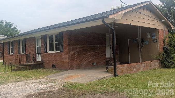 608 Catawba ST, Chester, SC 29706
