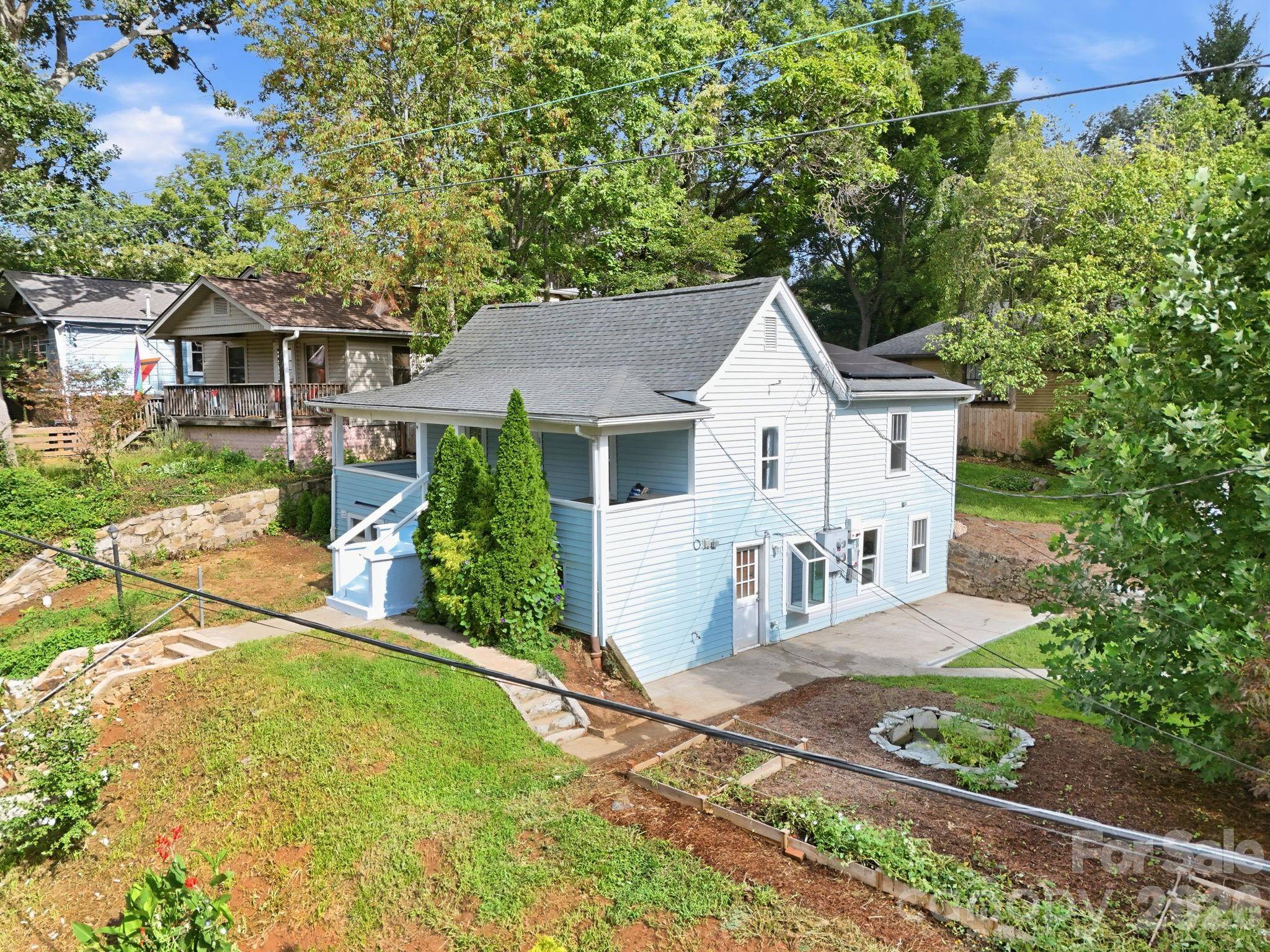67 Montana AVE, Asheville, NC 28806