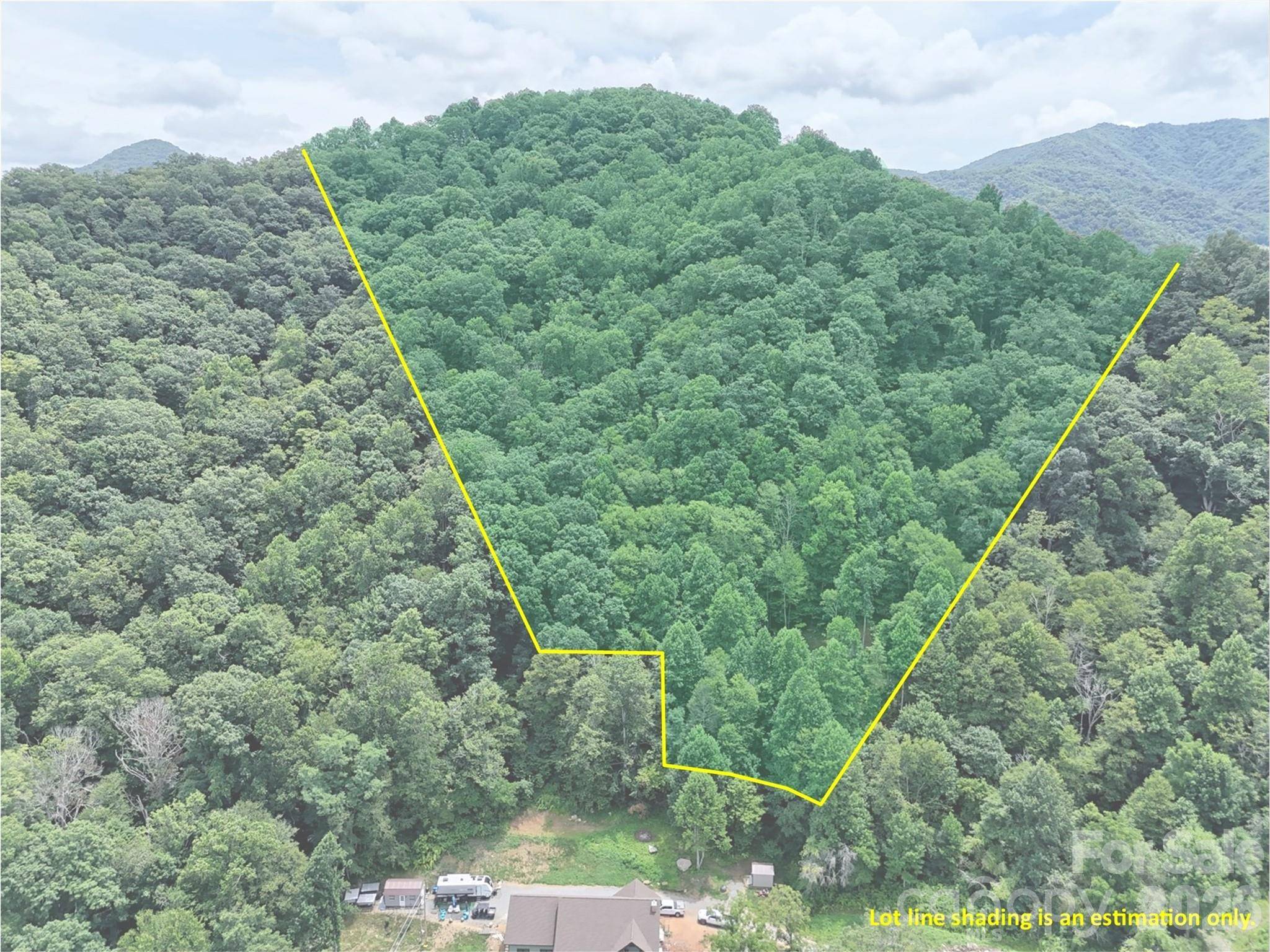 00 Wayward CV, Clyde, NC 28721