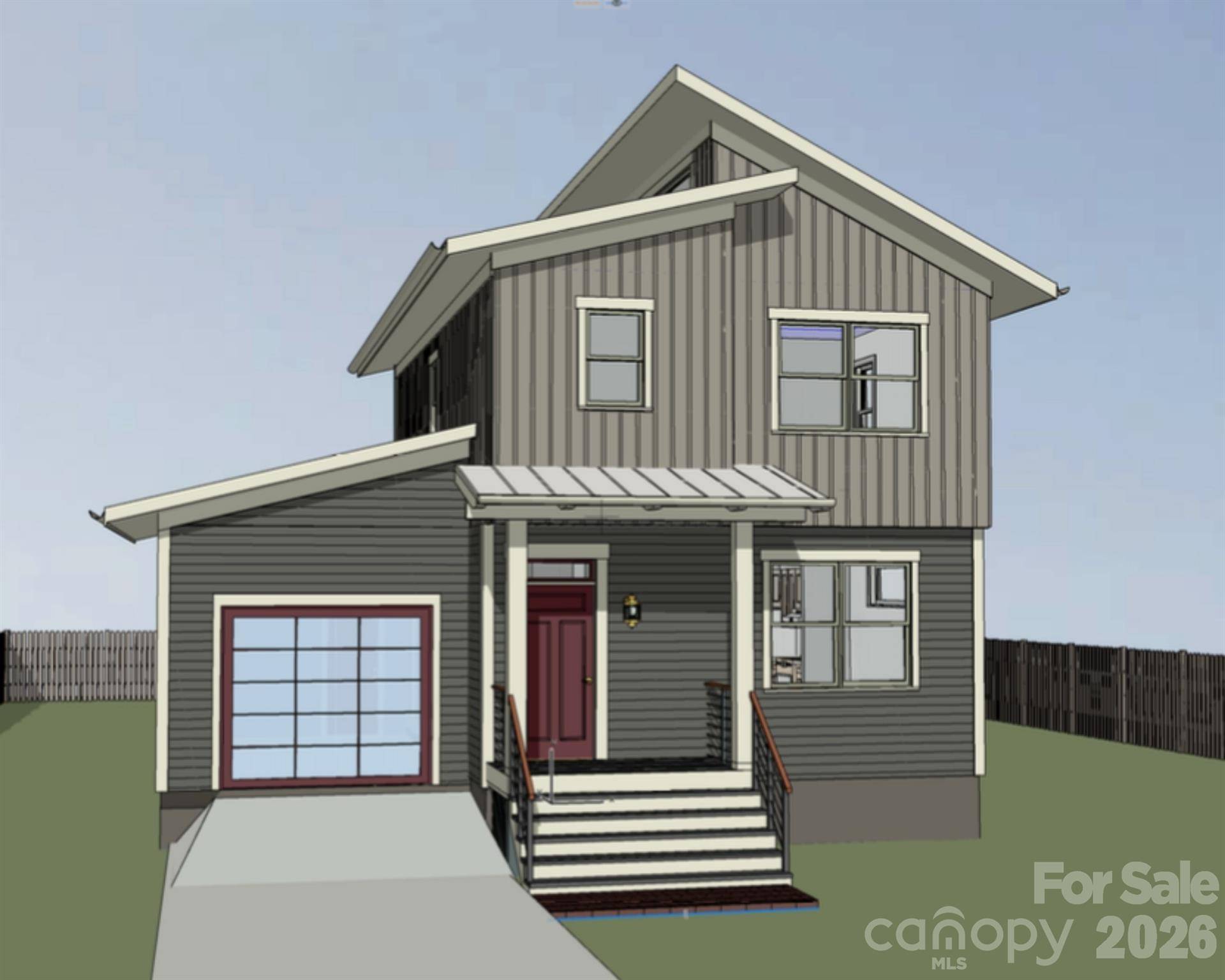 110 Gaston ST, Chester, SC 29706