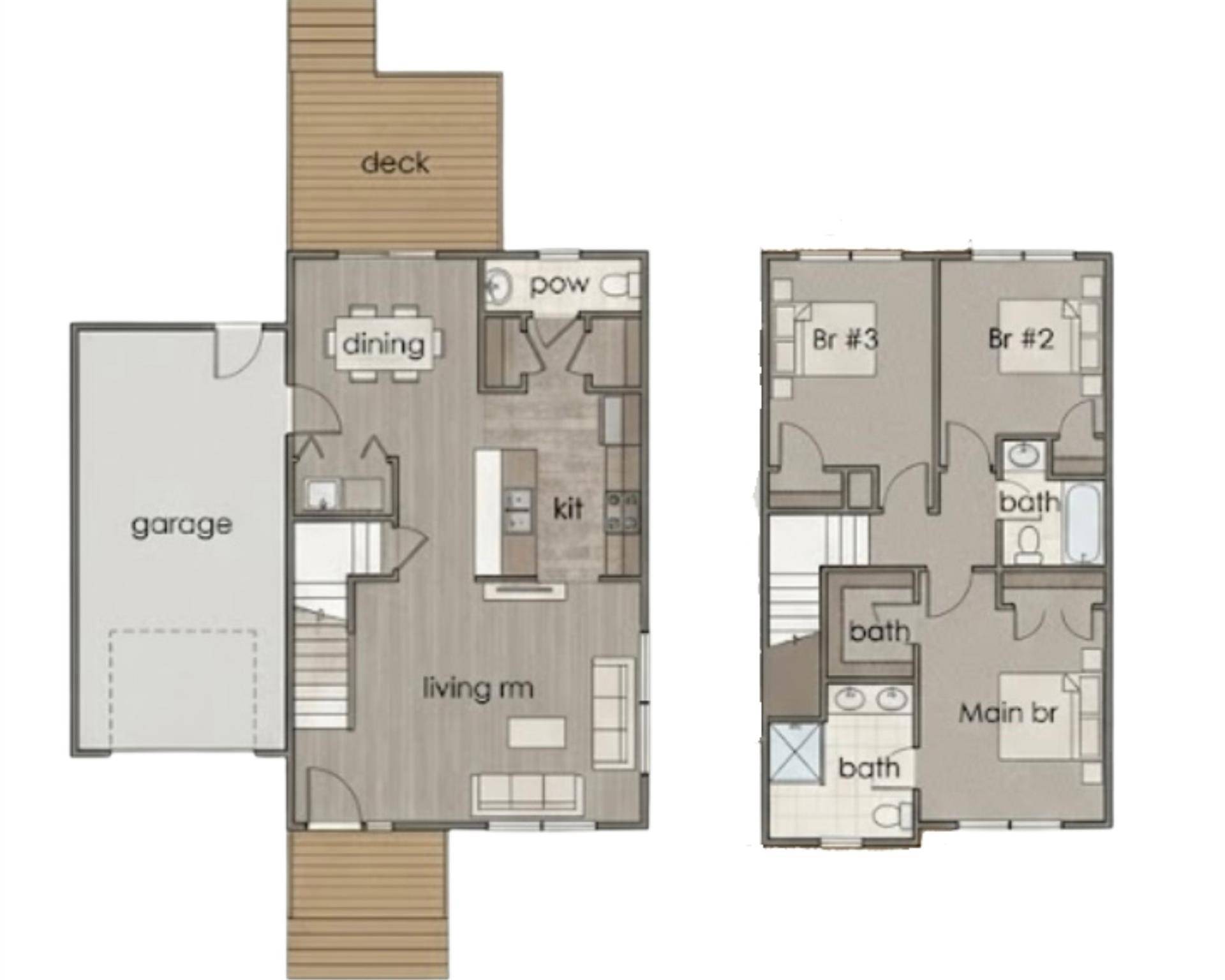 110 Gaston ST, Chester, SC 29706