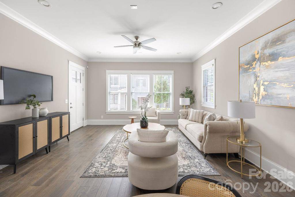 2728 Kilgo WAY, Charlotte, NC 28205