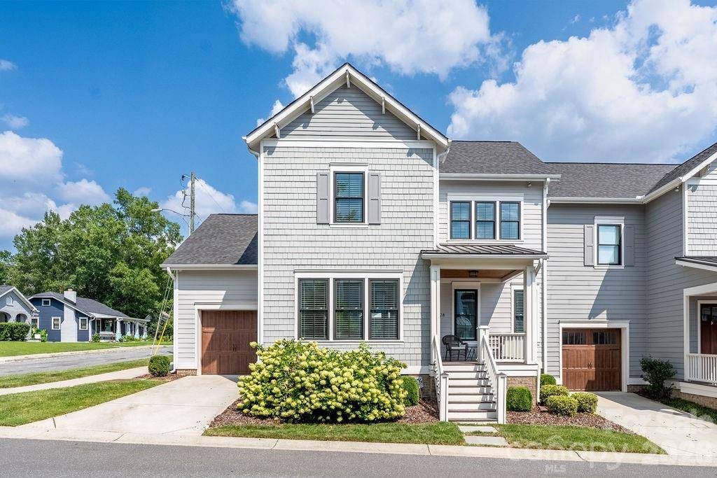 2728 Kilgo WAY, Charlotte, NC 28205