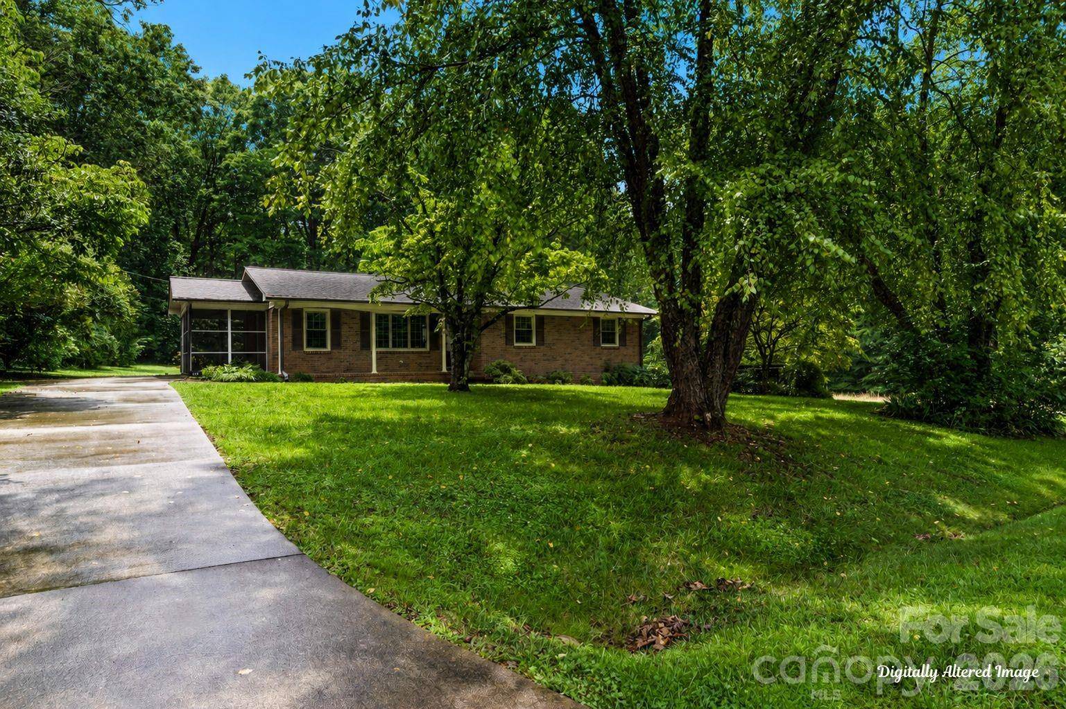 153 Shady LN, Advance, NC 27006