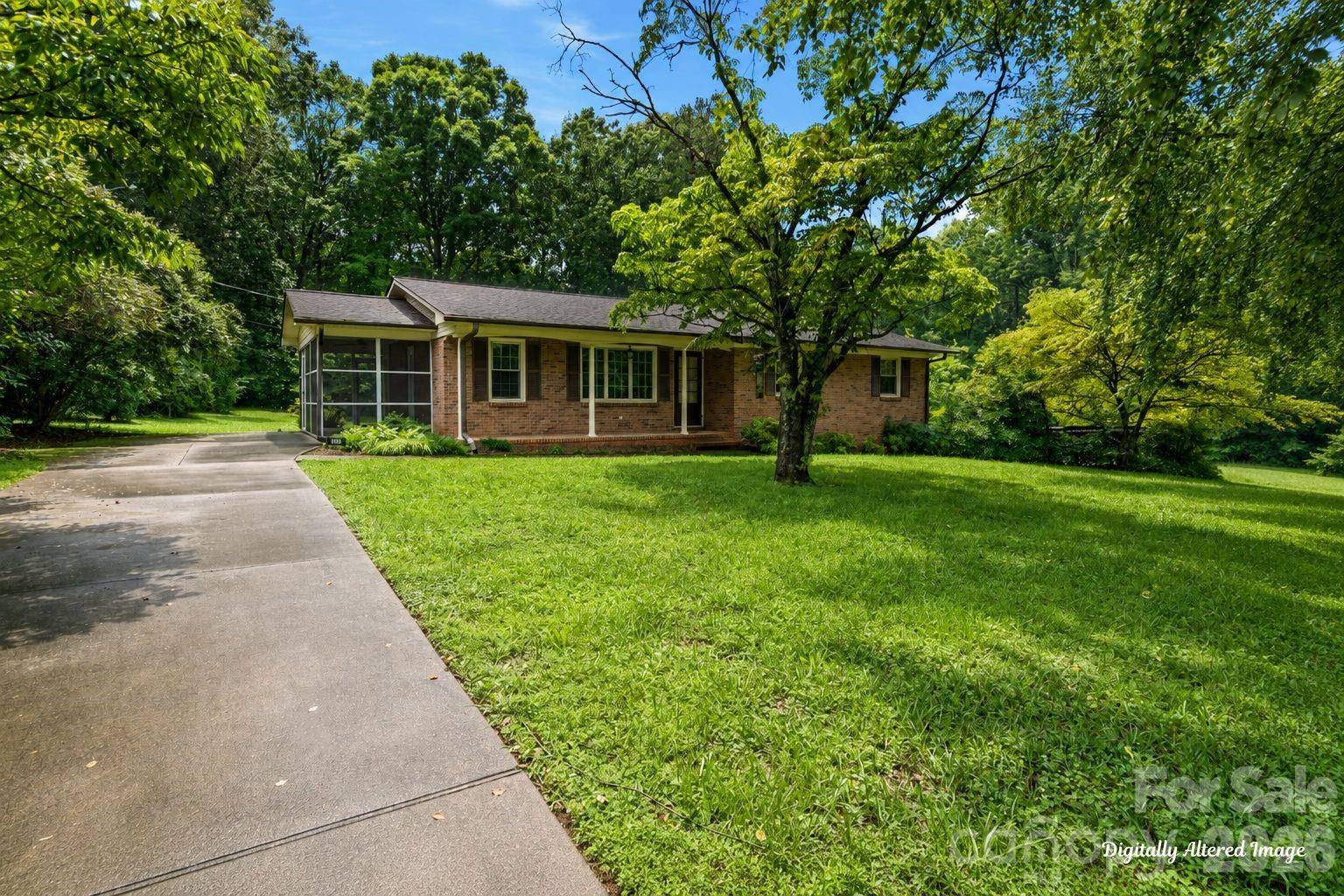 153 Shady LN, Advance, NC 27006