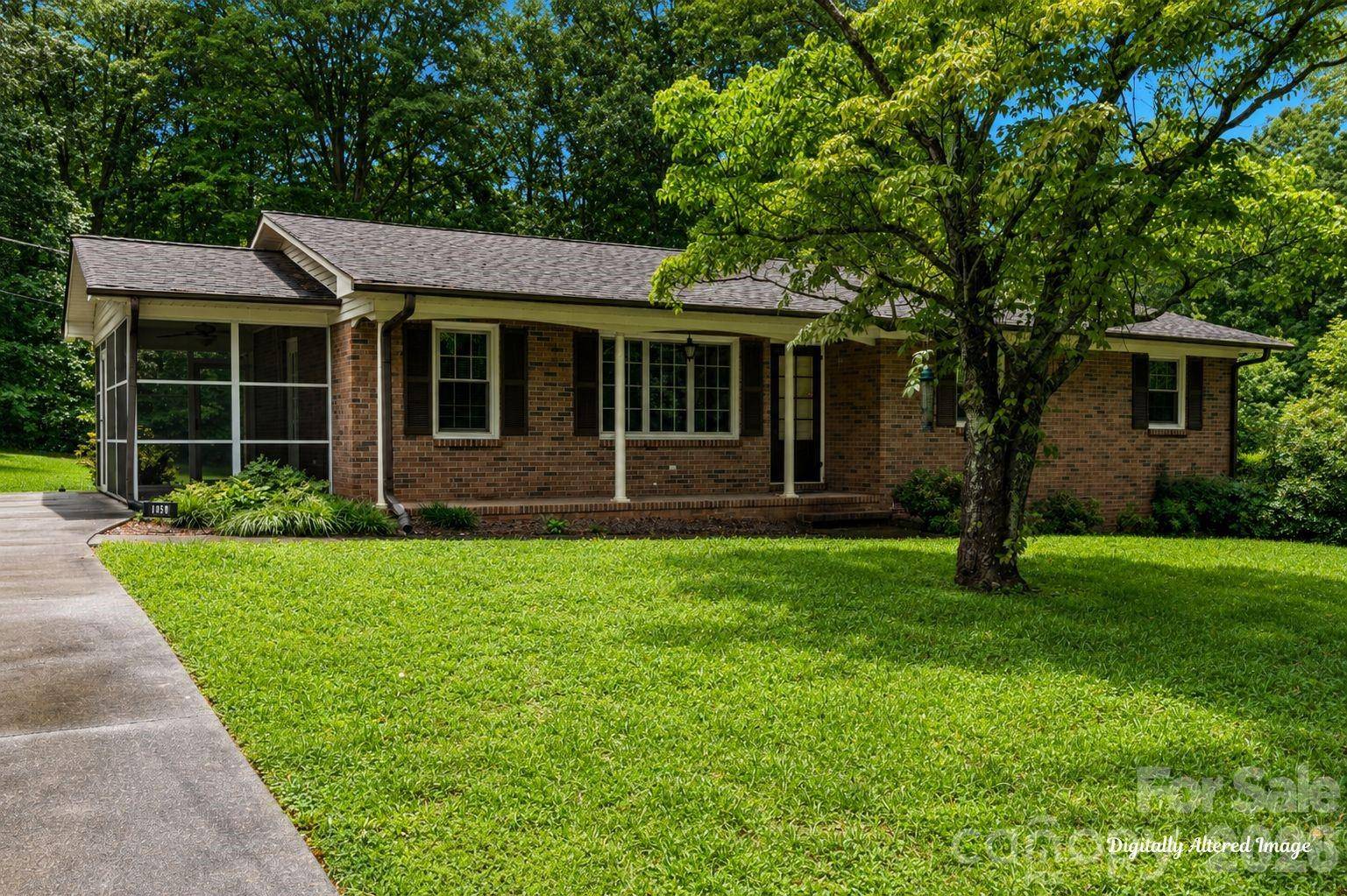 153 Shady LN, Advance, NC 27006