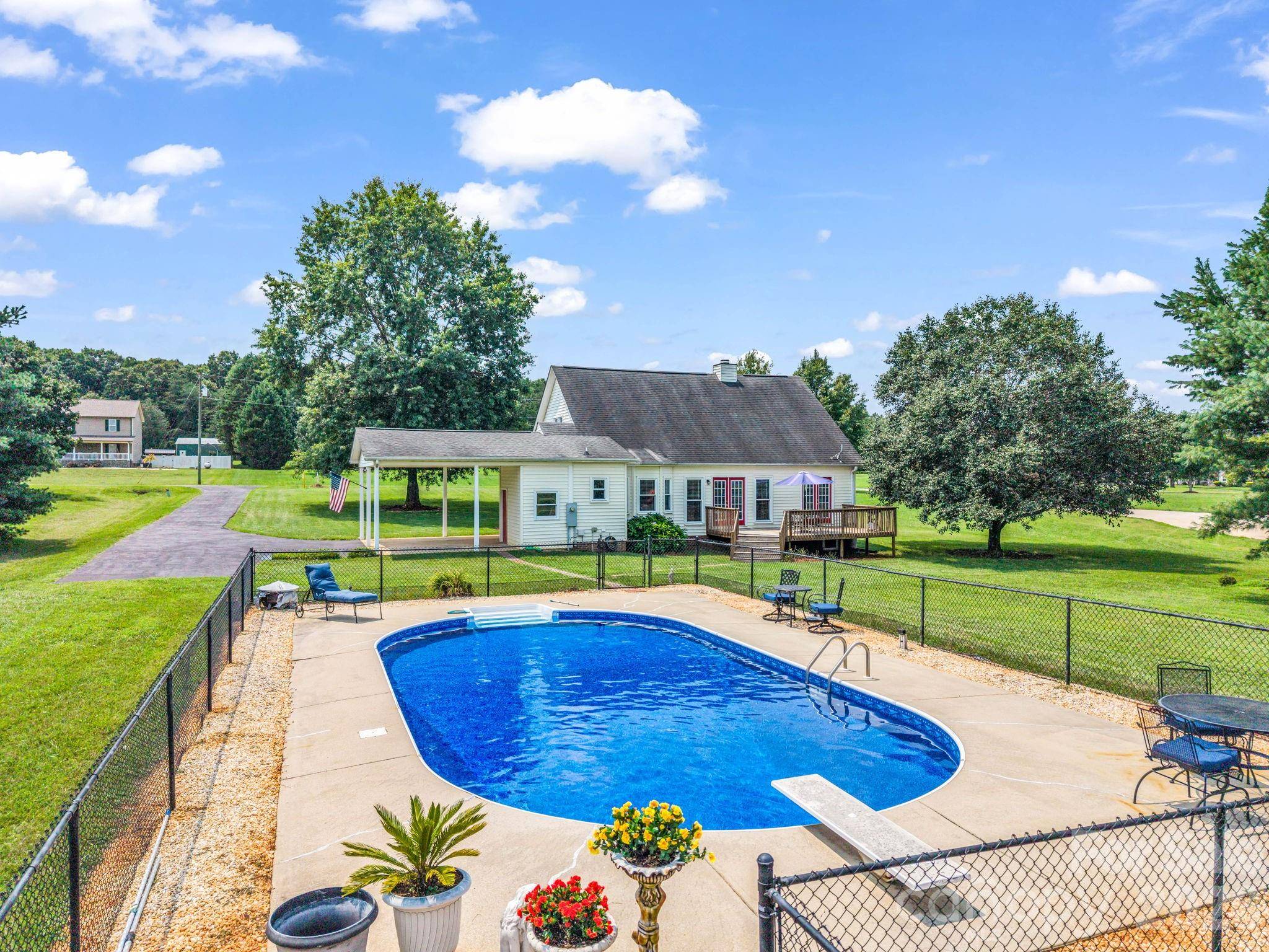 2778 Moose Gantt TRL, Crouse, NC 28033