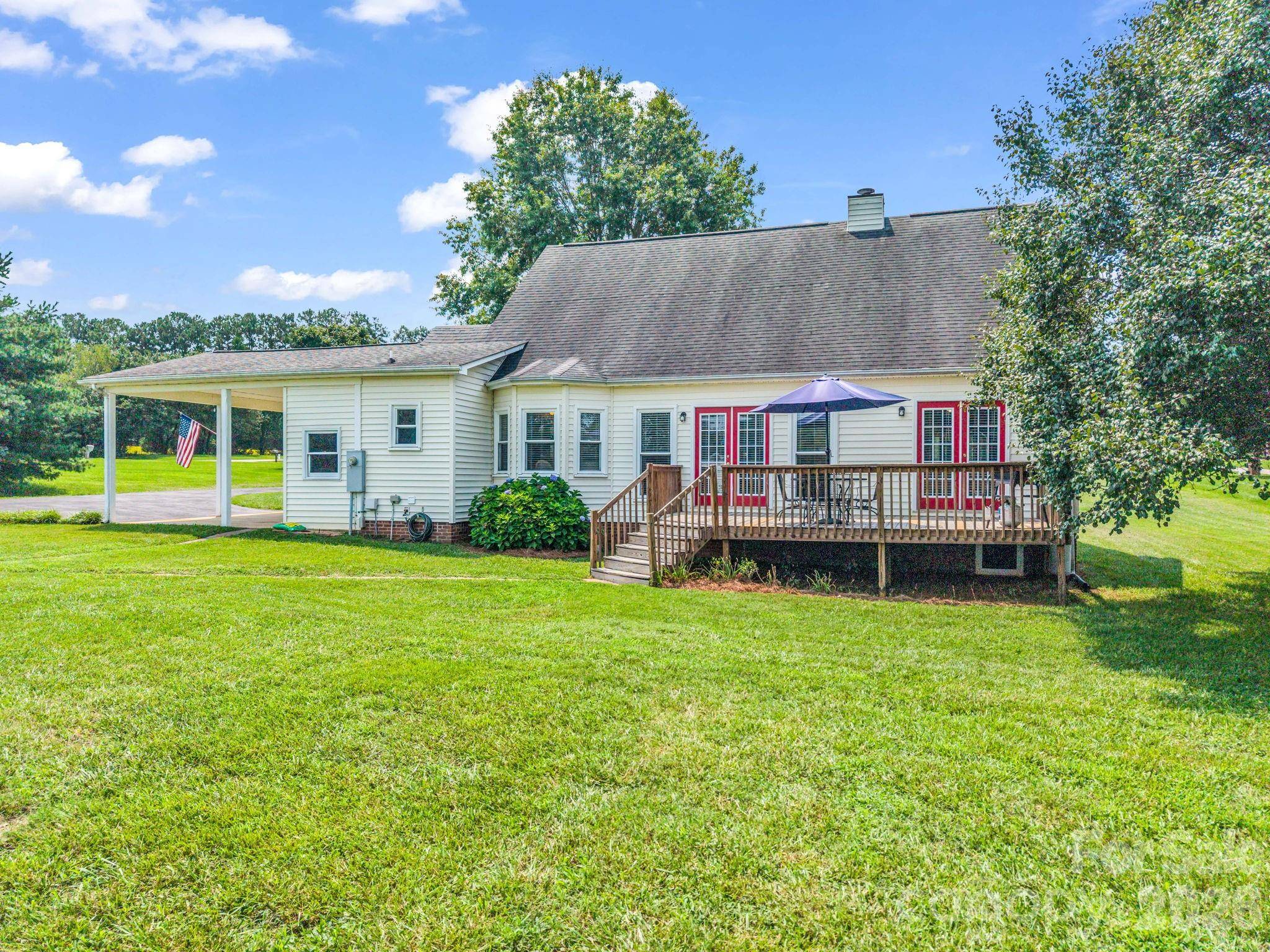 2778 Moose Gantt TRL, Crouse, NC 28033