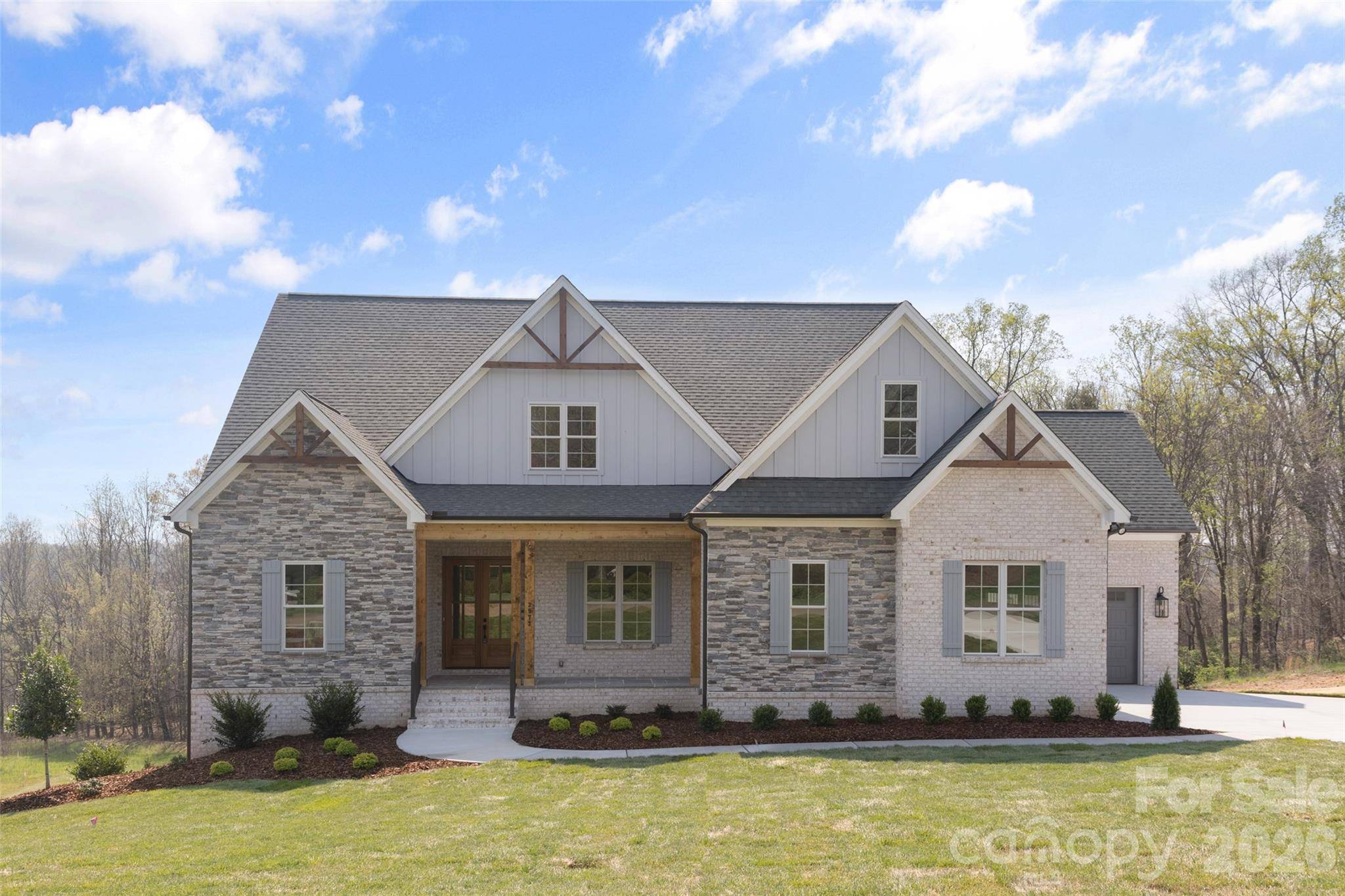 3973 Valley View CIR, Clemmons, NC 27012
