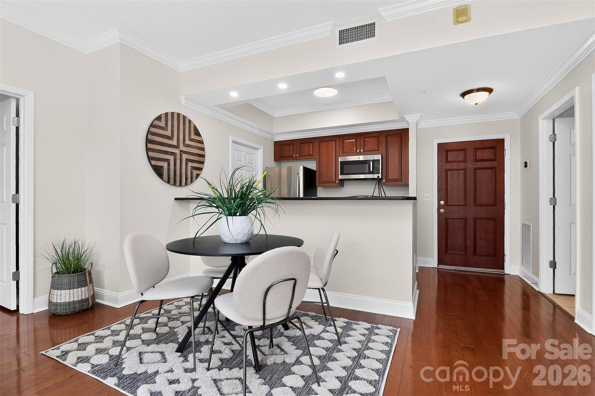 300 W 5th ST #709, Charlotte, NC 28202