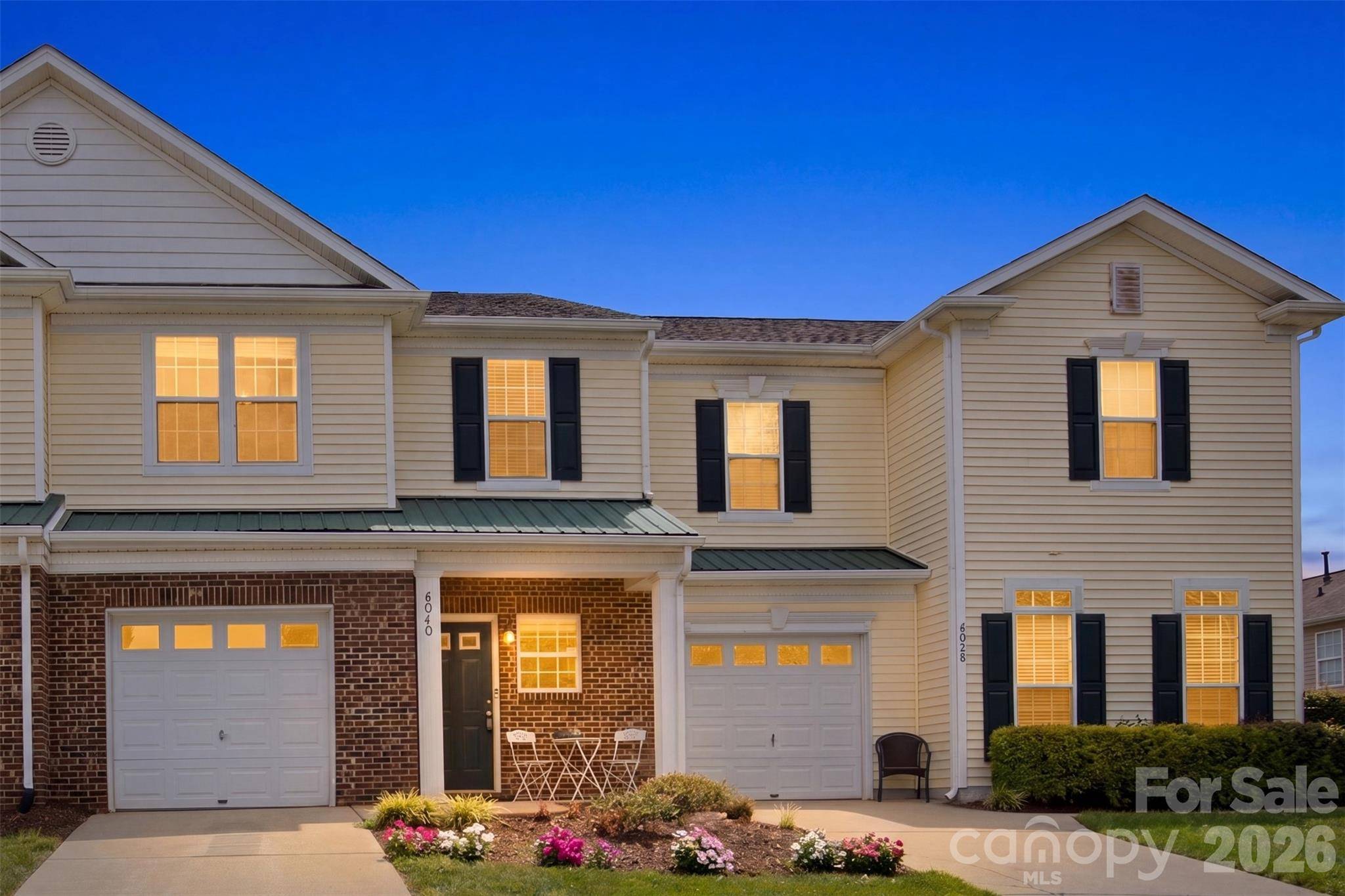 6040 Black Heath DR, Fort Mill, SC 29707