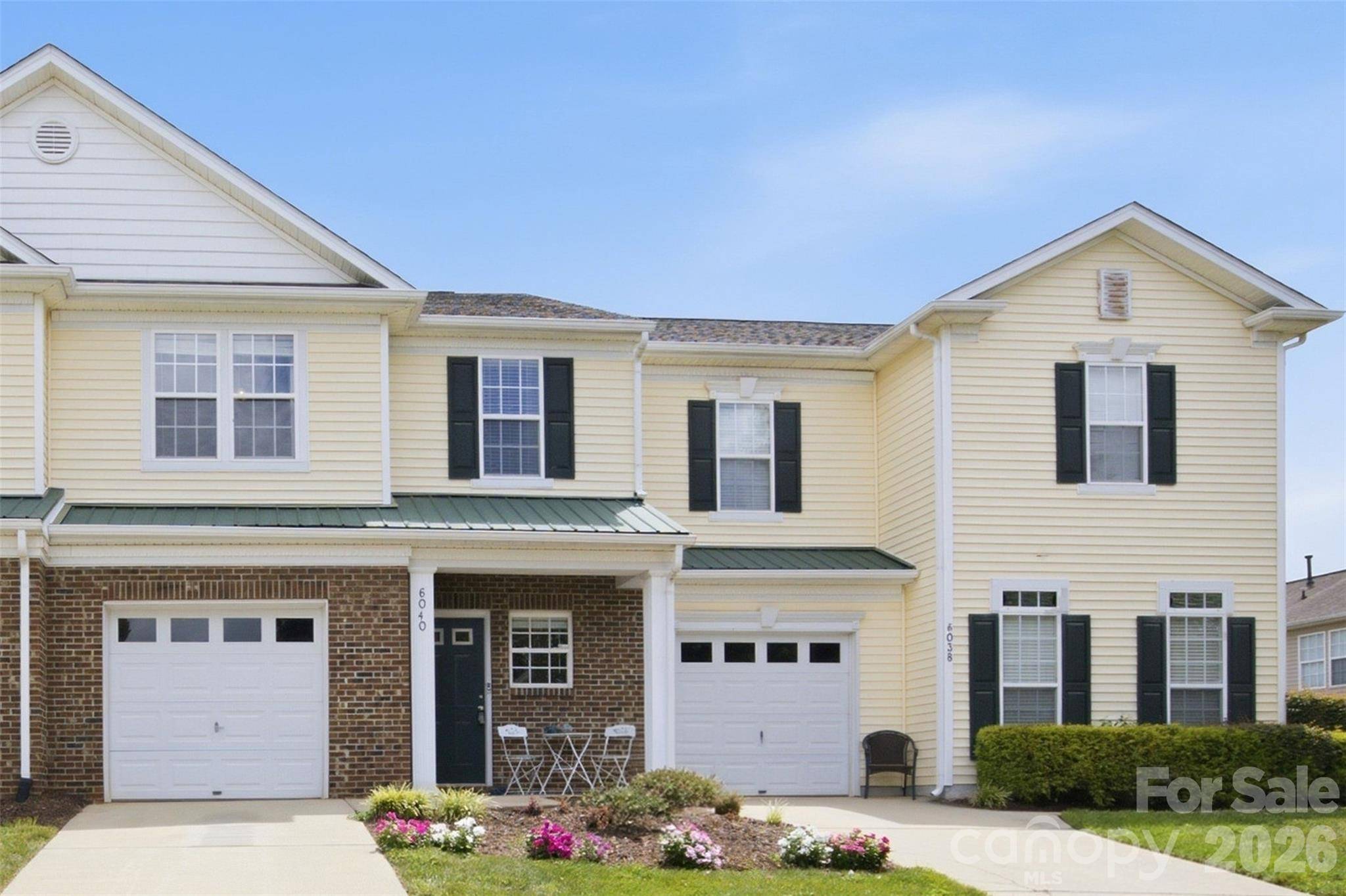 6040 Black Heath DR, Fort Mill, SC 29707