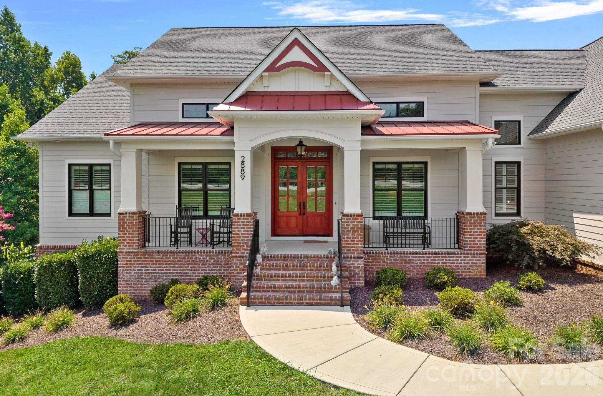 2889 Mount Pleasant RD, Sherrills Ford, NC 28673