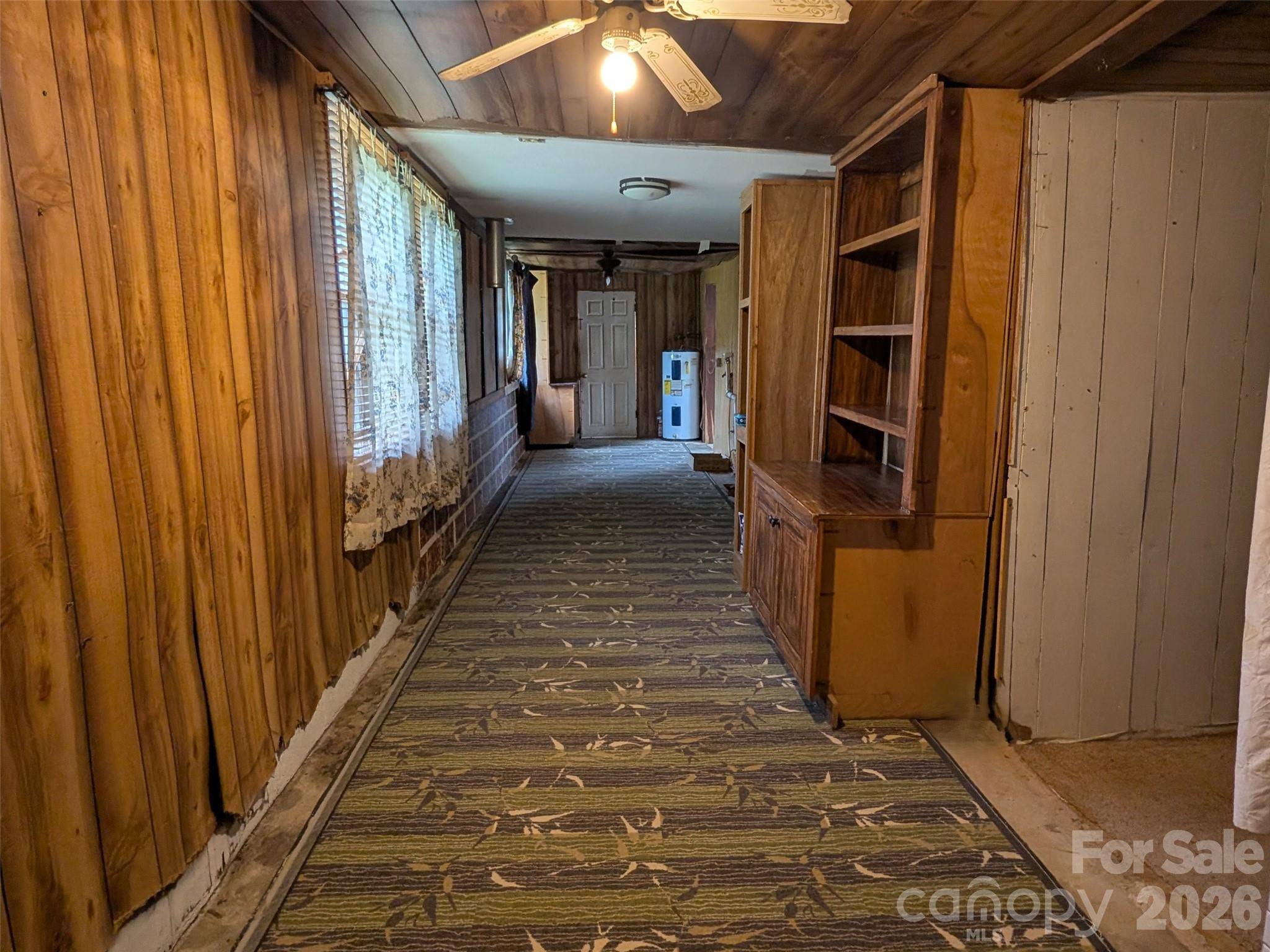 1920 Thickety RD, Clyde, NC 28721