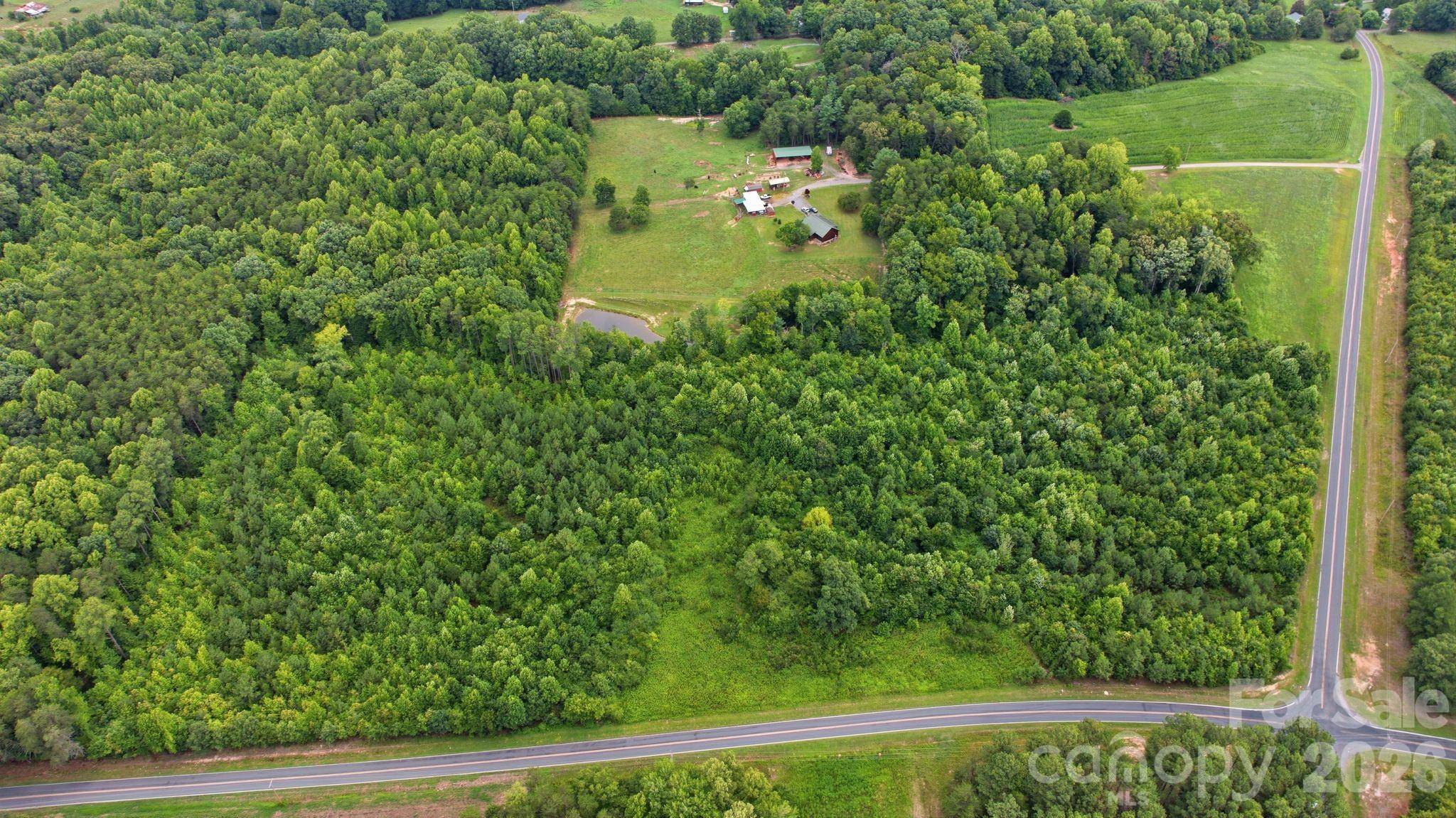 00 Chinquapin RD, Mocksville, NC 27028