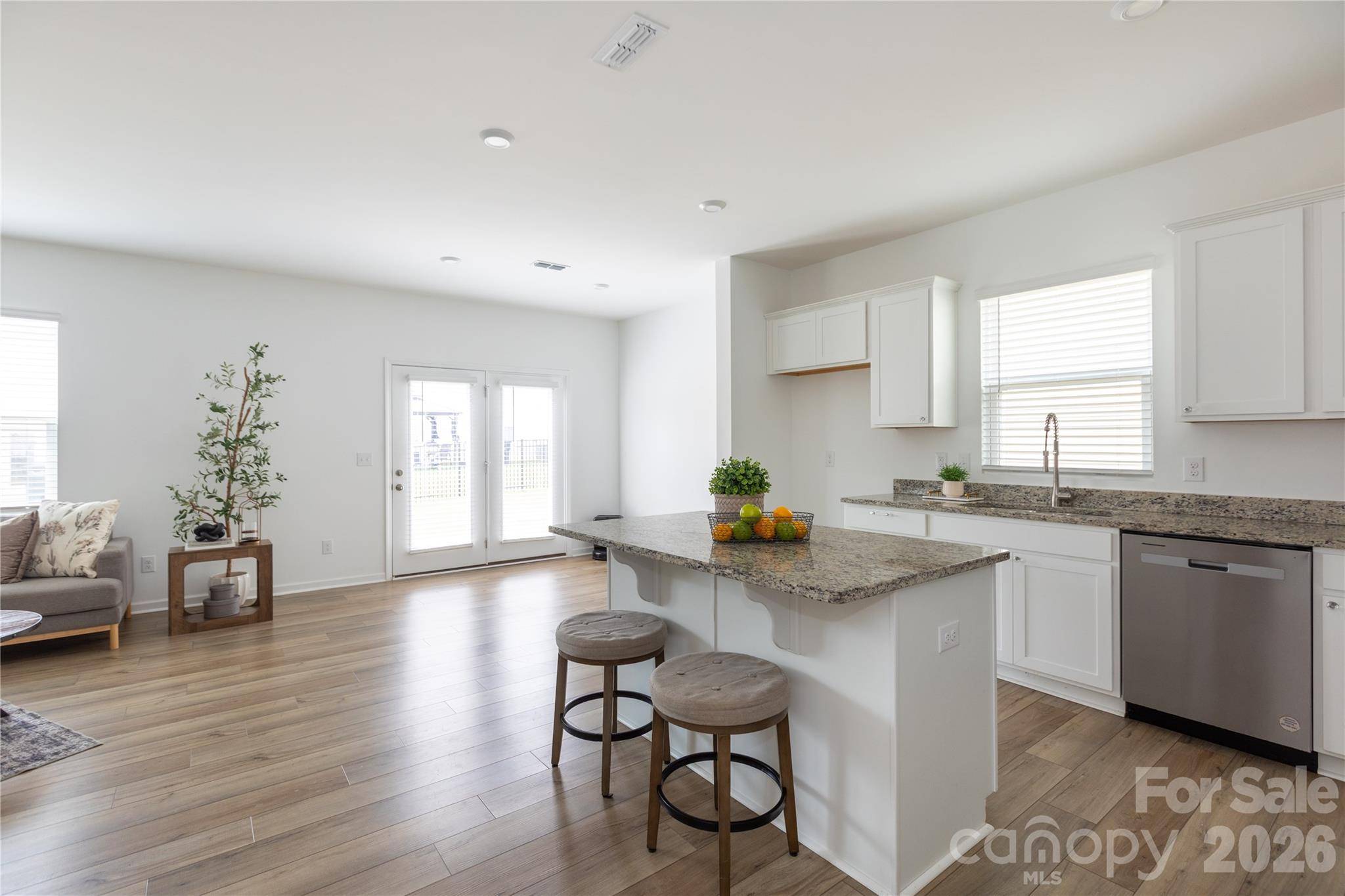507 Good Hope RD SW, Concord, NC 28025