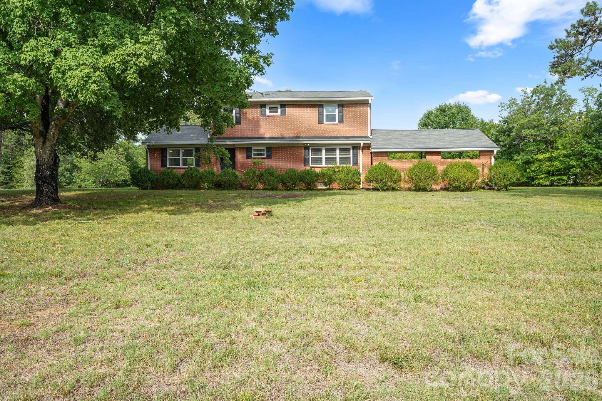 1261 Springwood Church RD, Gibsonville, NC 27249