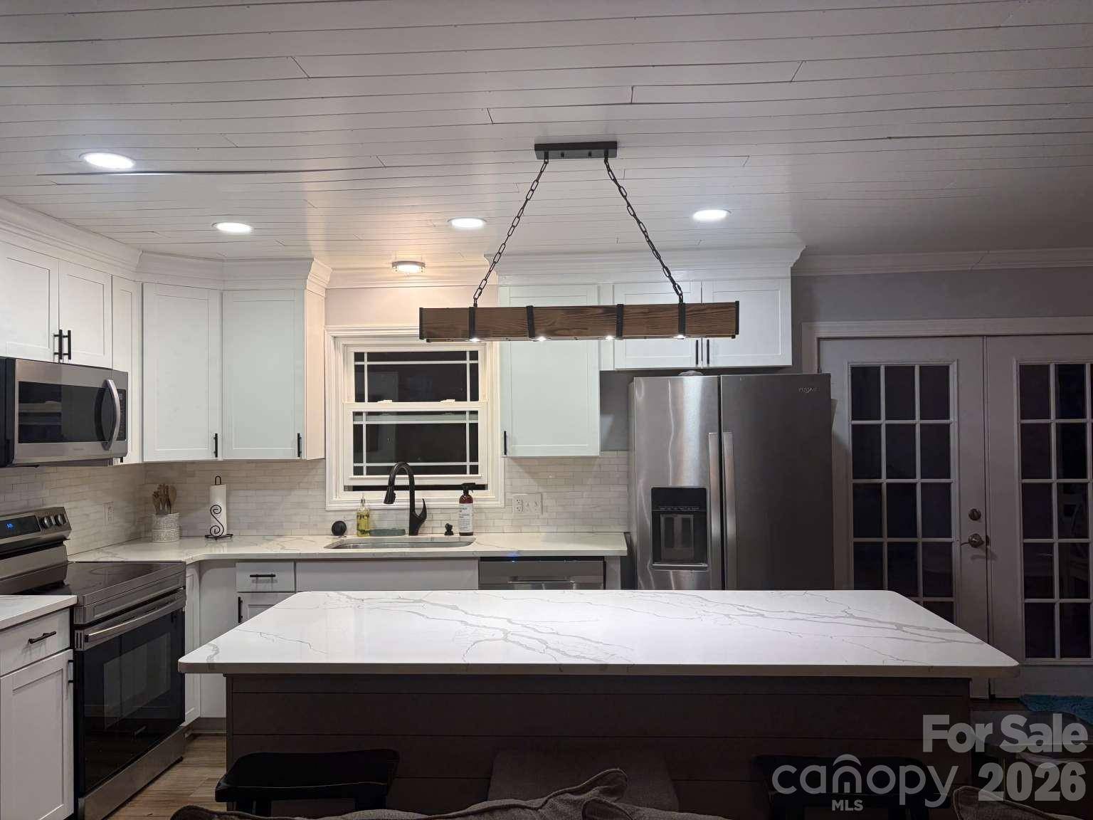 427 Acorn Acres RD, Norwood, NC 28128