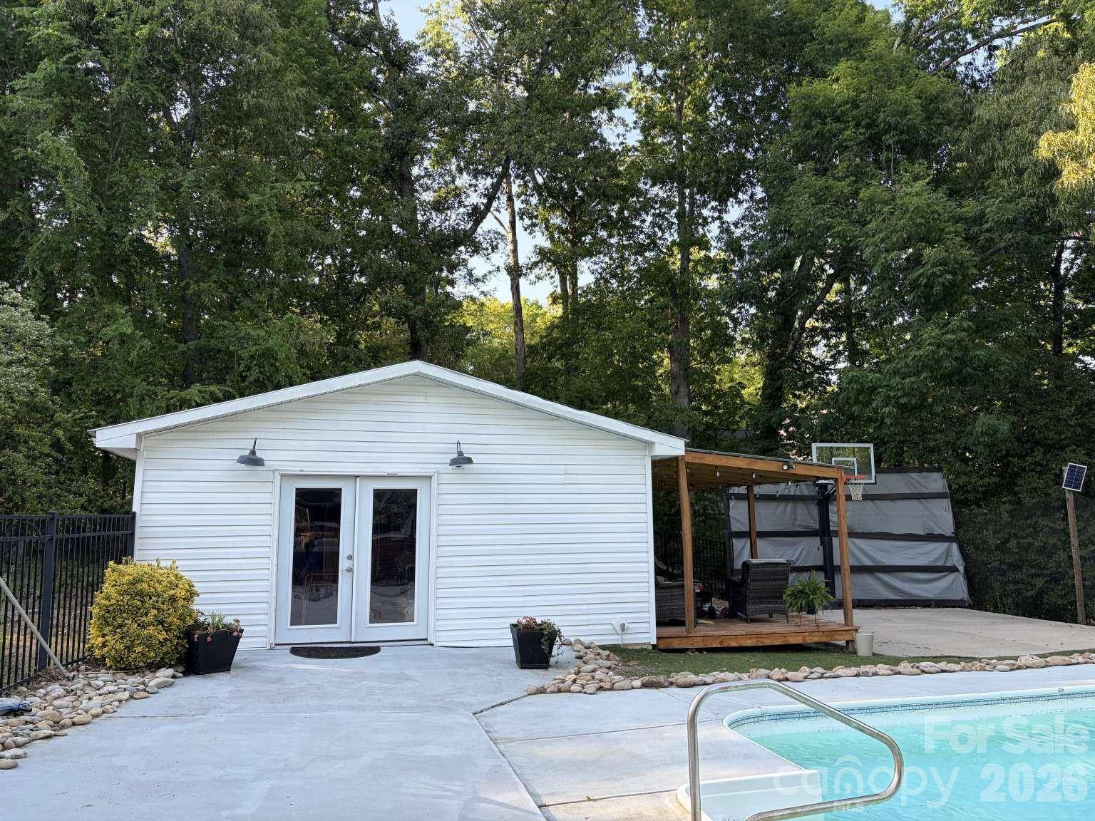 427 Acorn Acres RD, Norwood, NC 28128