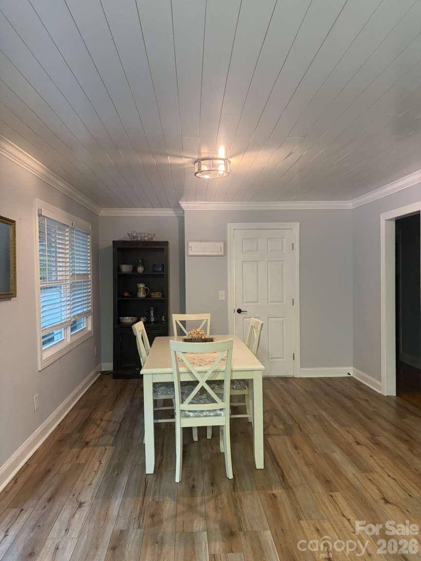 427 Acorn Acres RD, Norwood, NC 28128