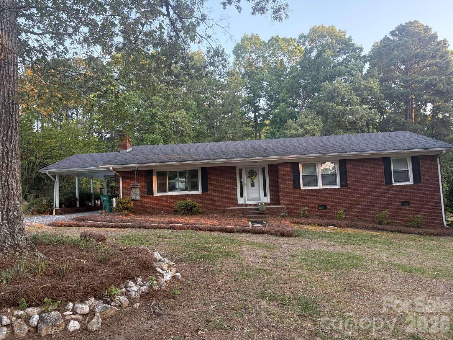 427 Acorn Acres RD, Norwood, NC 28128