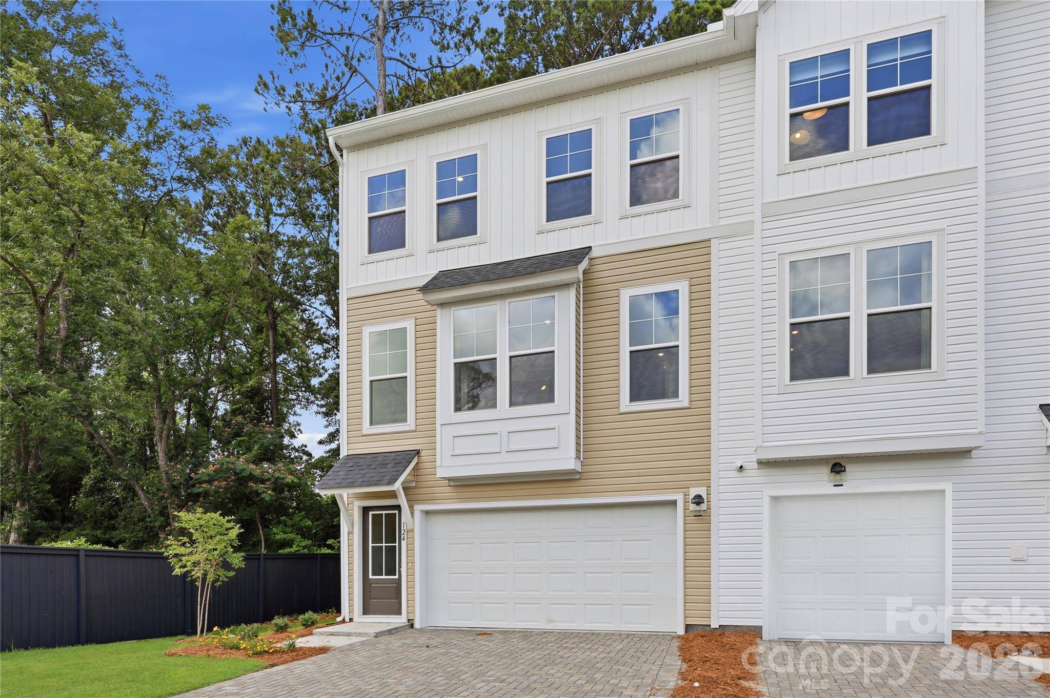 1109 Mossy Glade RD, Indian Trail, NC 28079