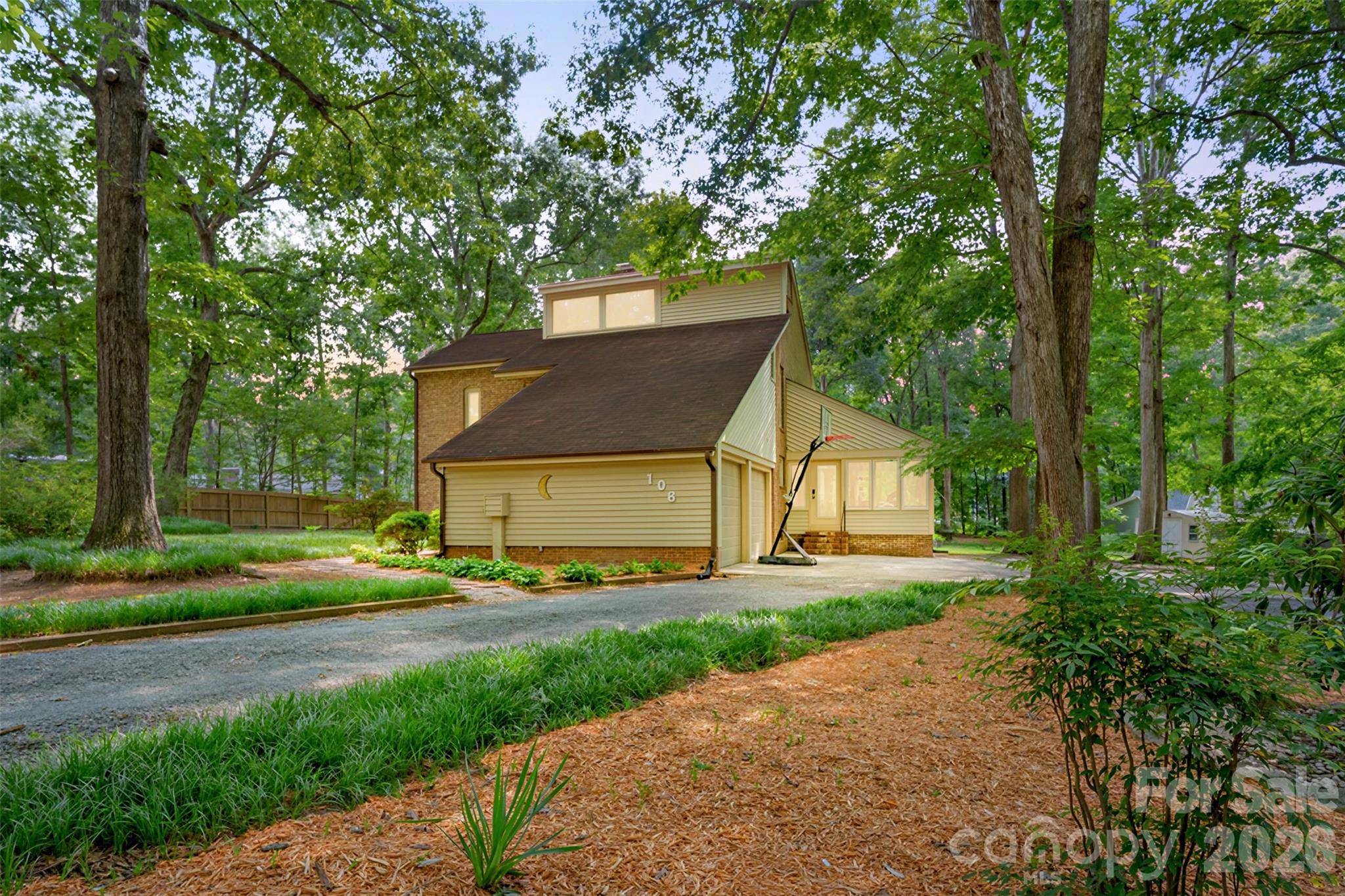 106 Marianna CIR, Wingate, NC 28174