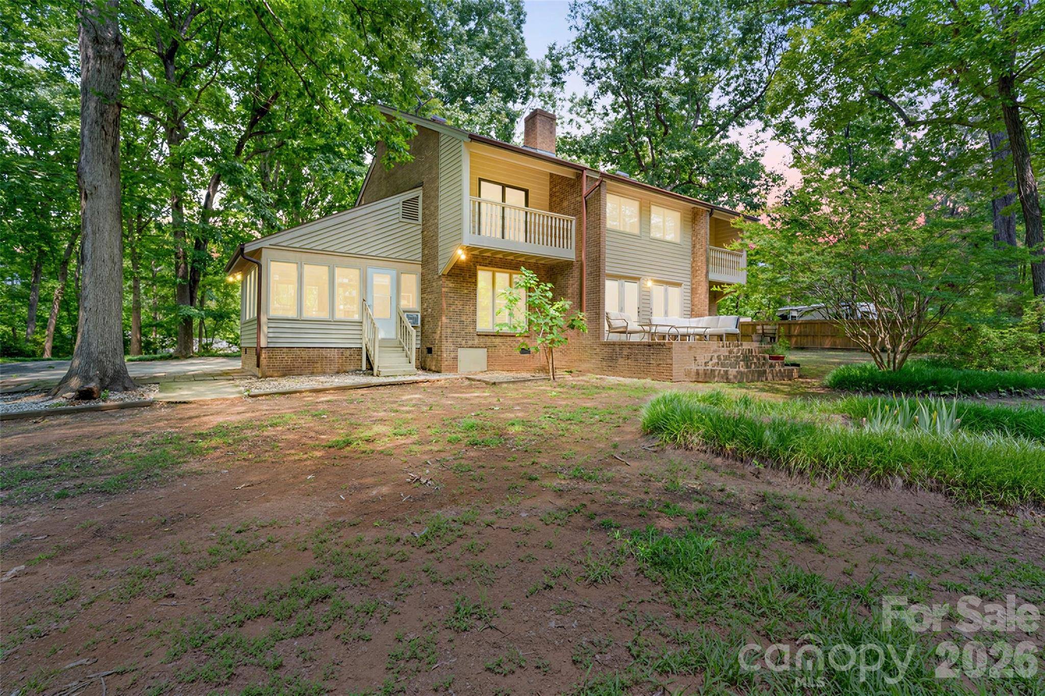 106 Marianna CIR, Wingate, NC 28174