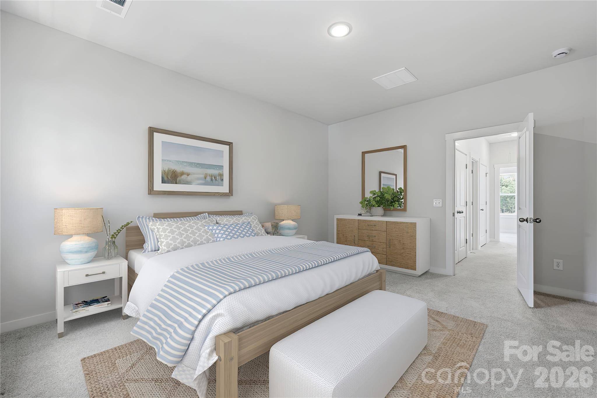 1103 Mossy Glade RD, Indian Trail, NC 28079