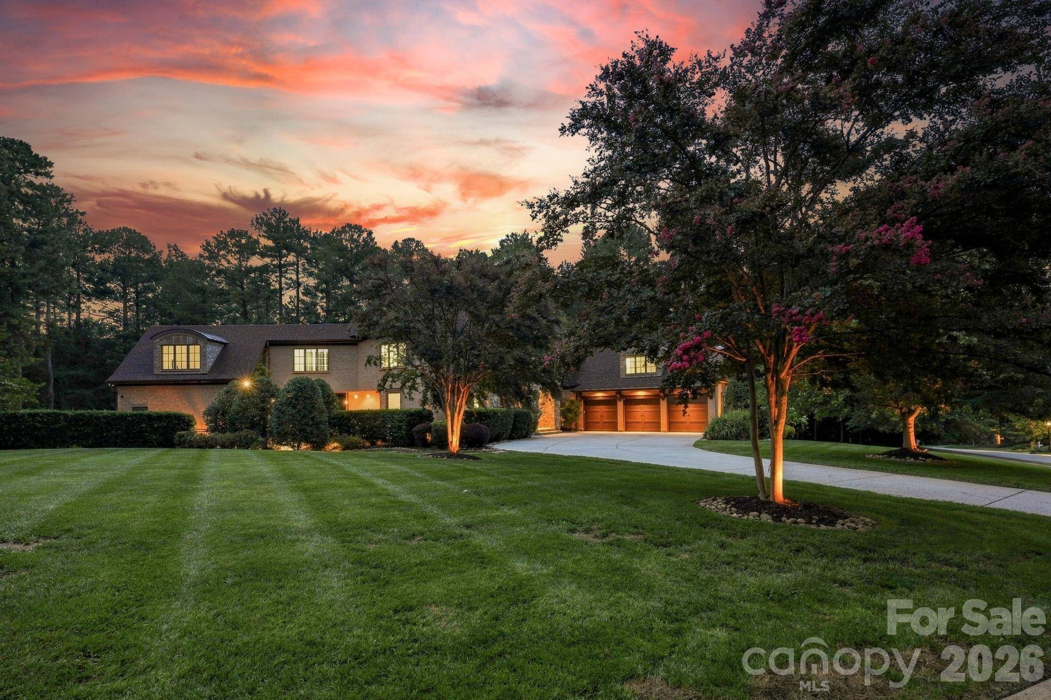 111 Quaker RD, Mooresville, NC 28117