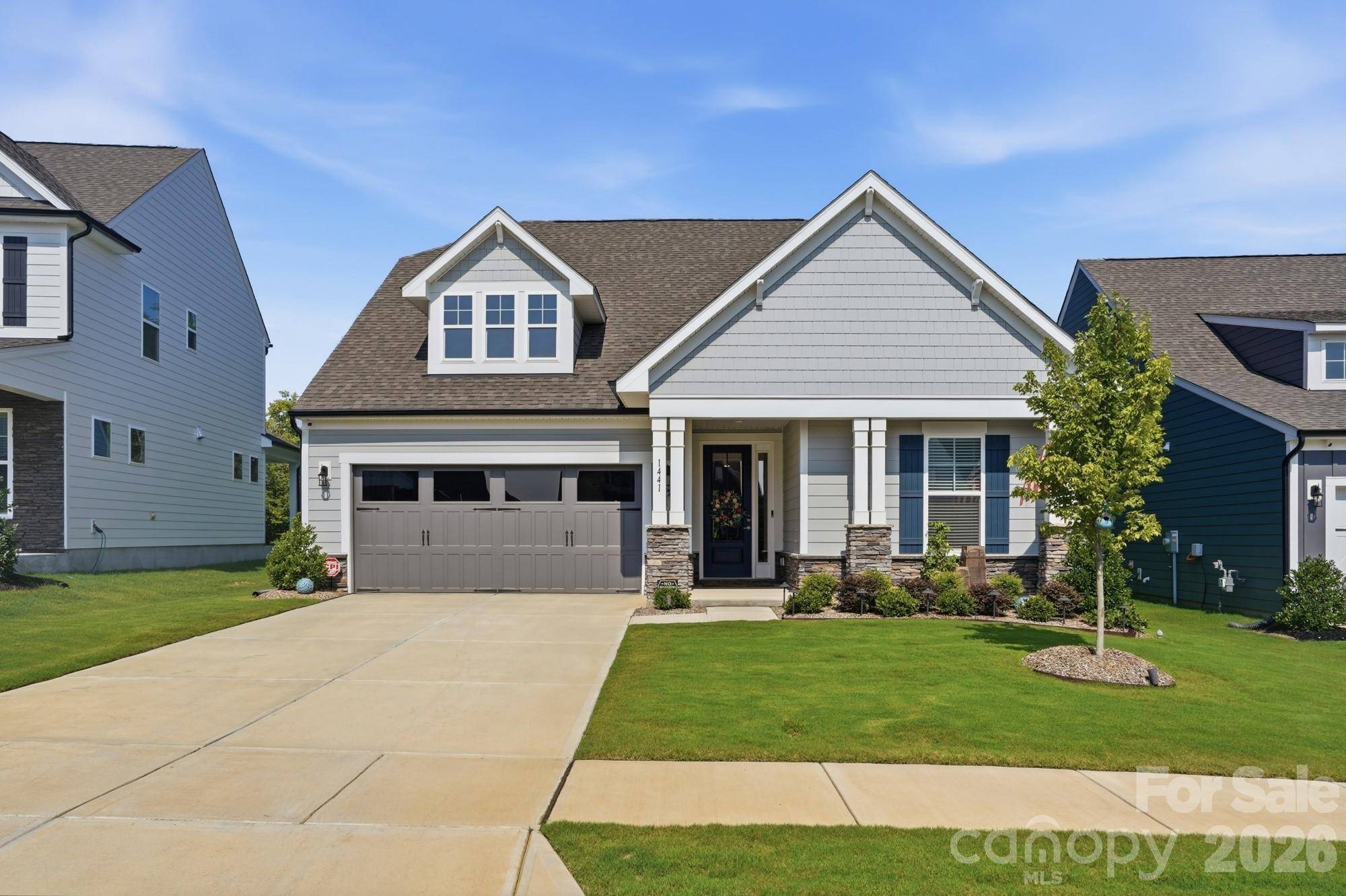 1441 Ardmore DR, Sherrills Ford, NC 28673