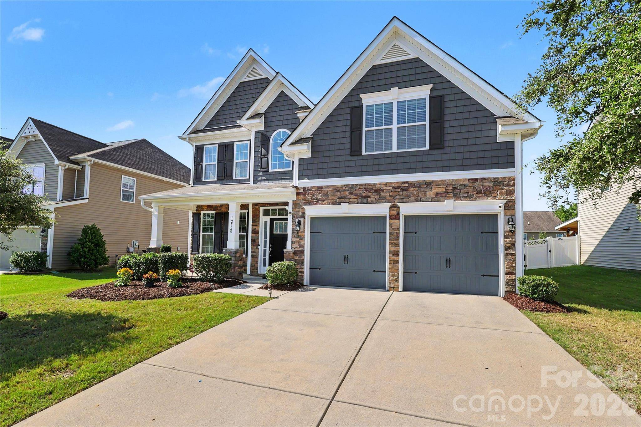 12720 Franklin Square RD #105, Charlotte, NC 28213