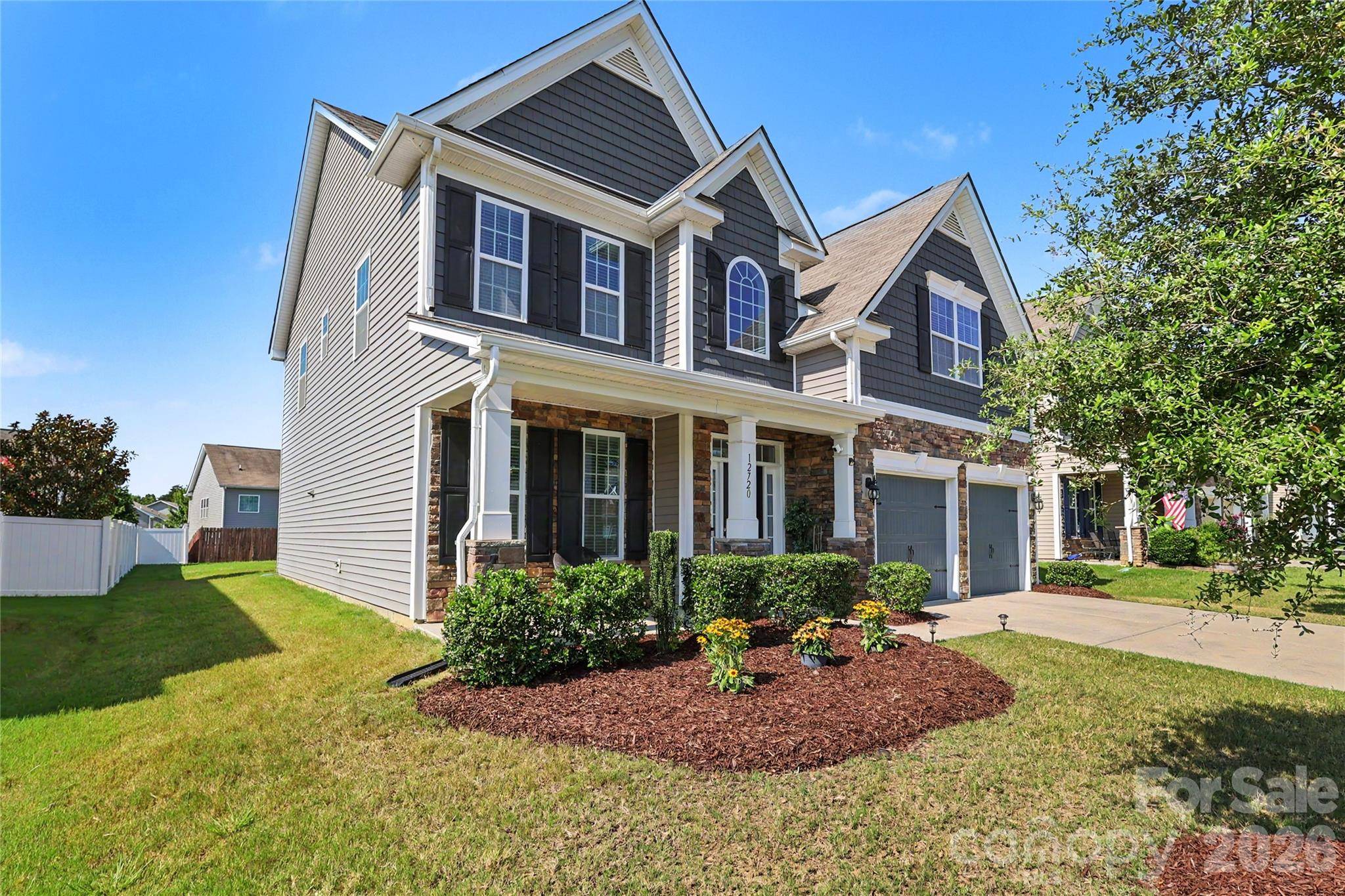 12720 Franklin Square RD #105, Charlotte, NC 28213