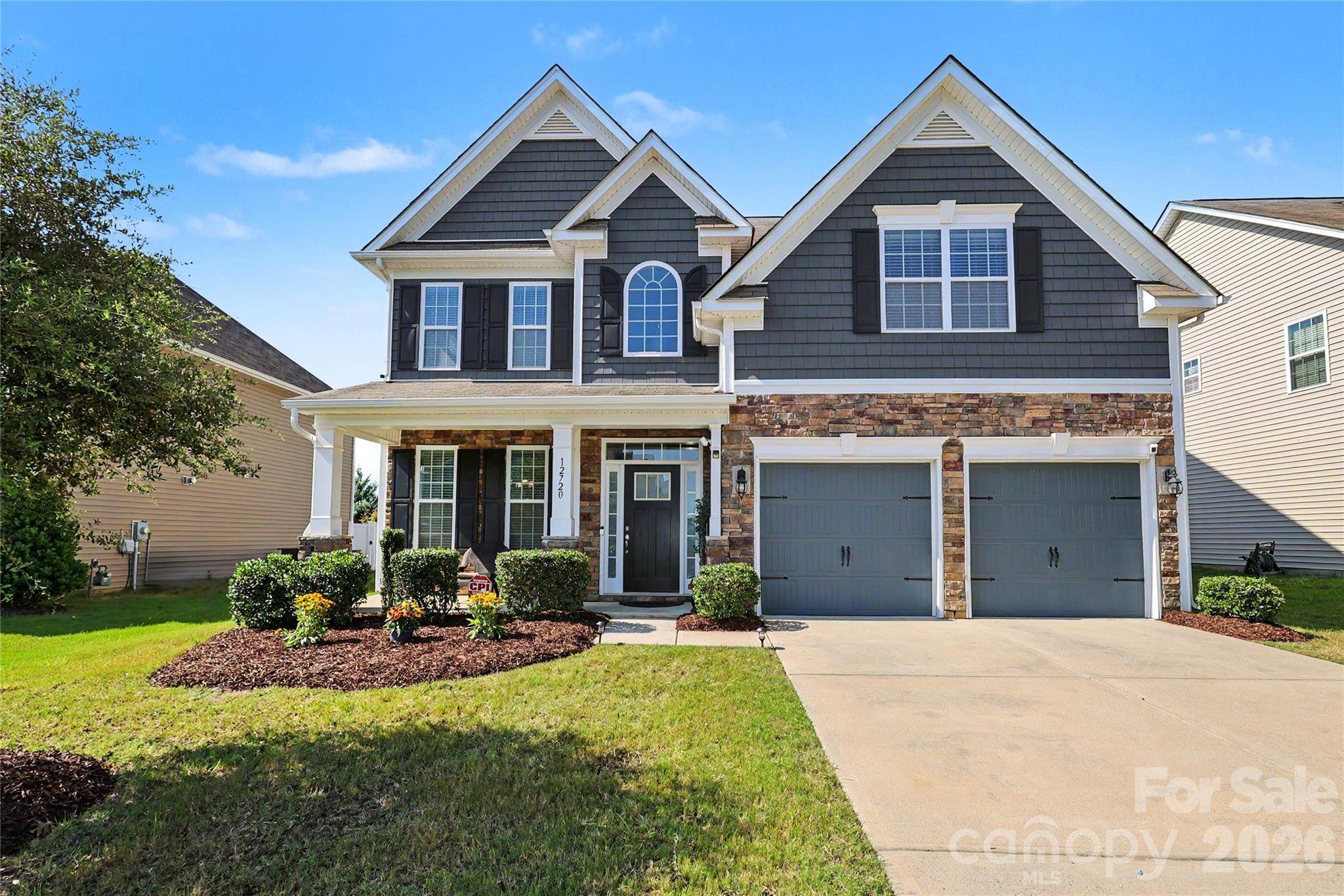 12720 Franklin Square RD #105, Charlotte, NC 28213