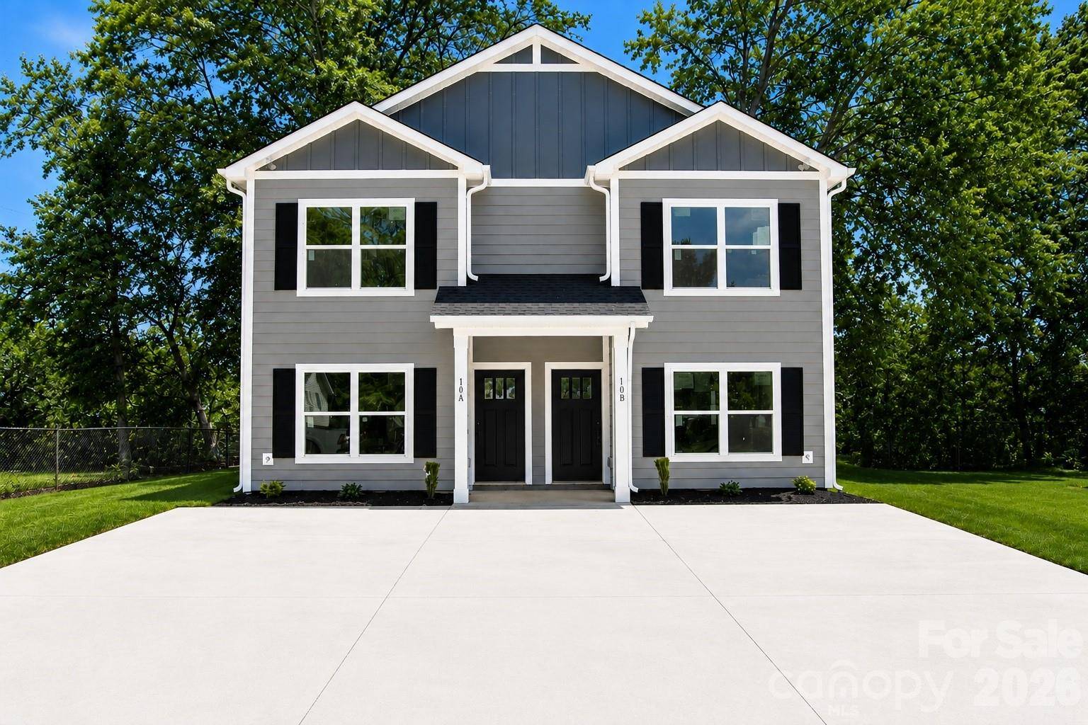 105-107 8th Avenue DR SE #1, Hickory, NC 28601