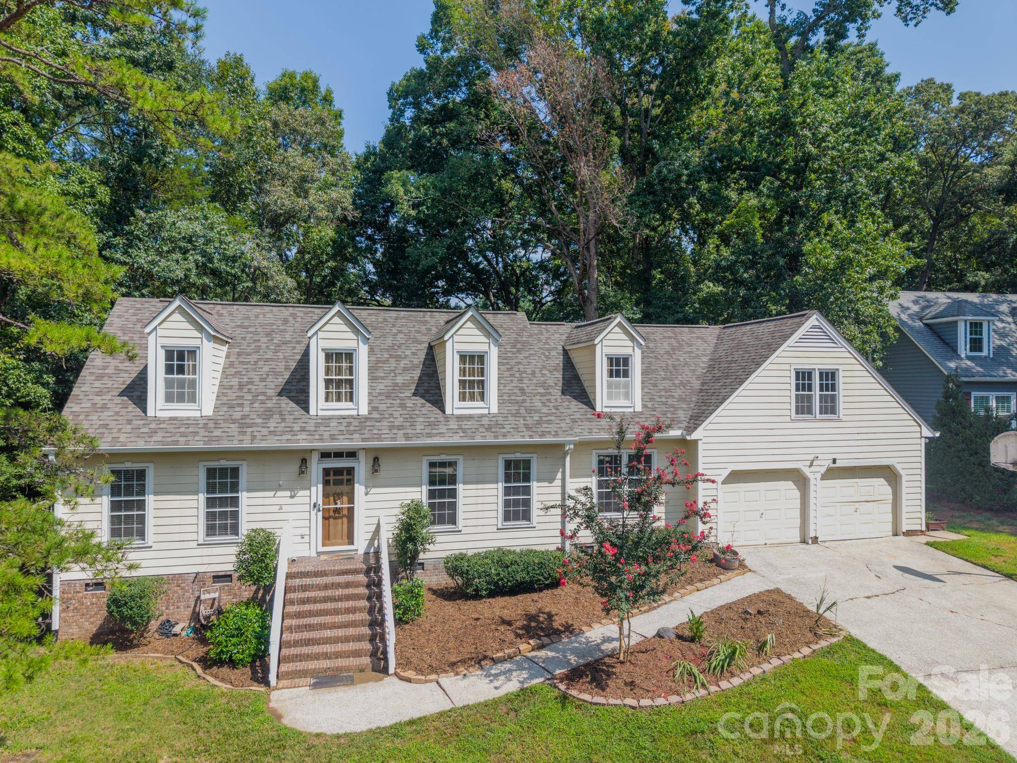 5815 Chapel Creek CT, Charlotte, NC 28226