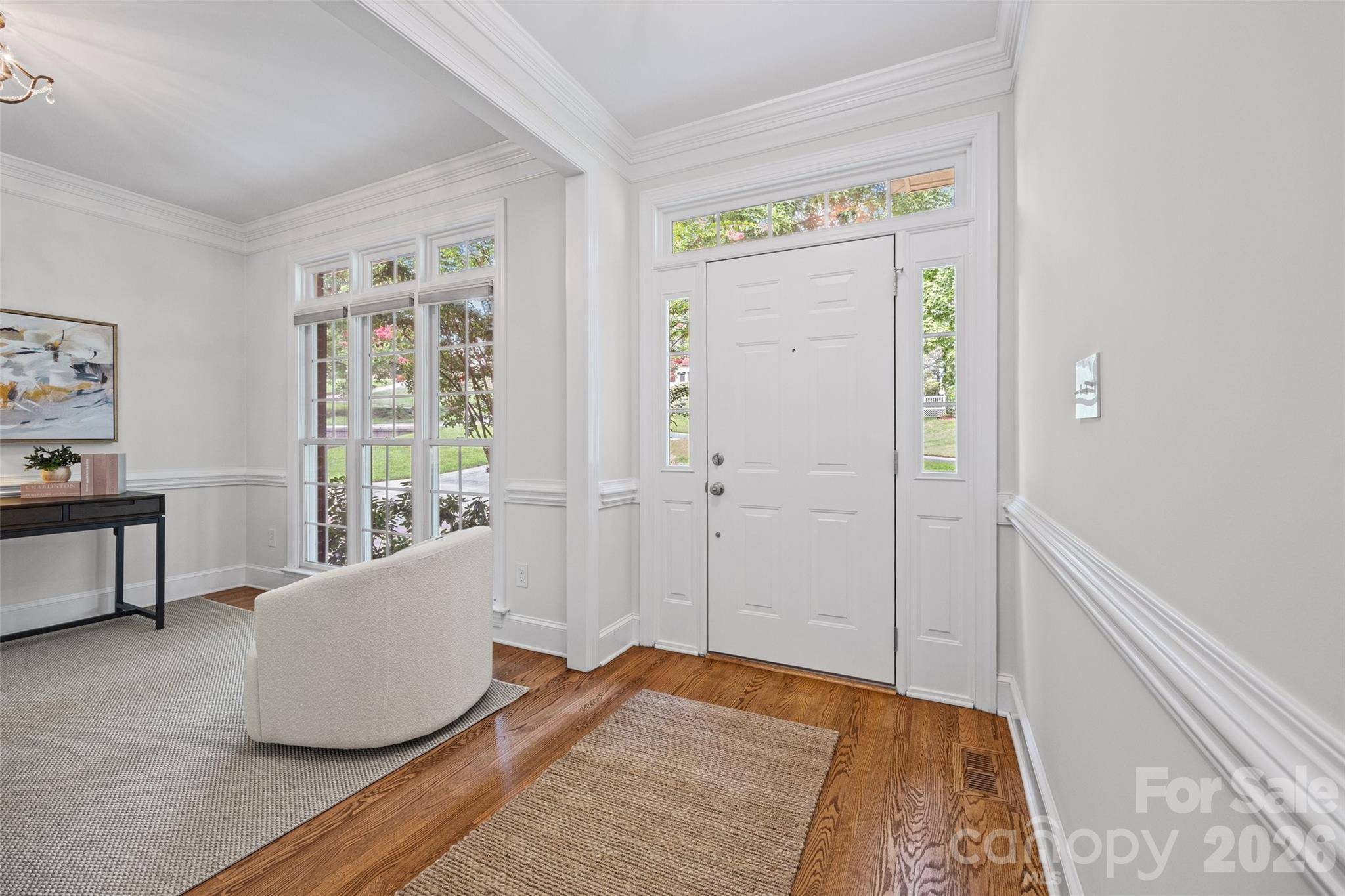5385 Apple Glen DR, Harrisburg, NC 28075