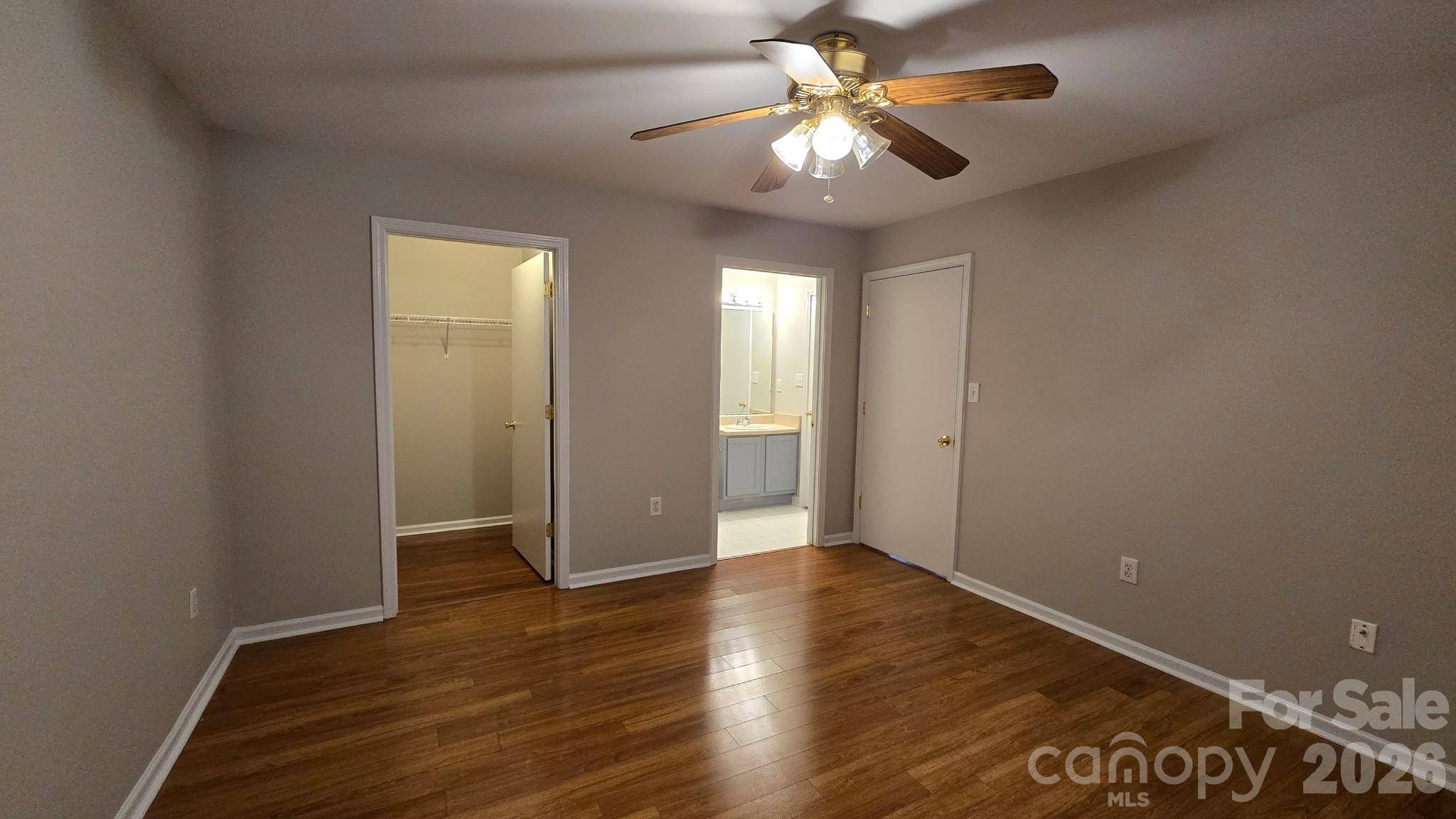 9811 Campus Walk LN #C, Charlotte, NC 28262