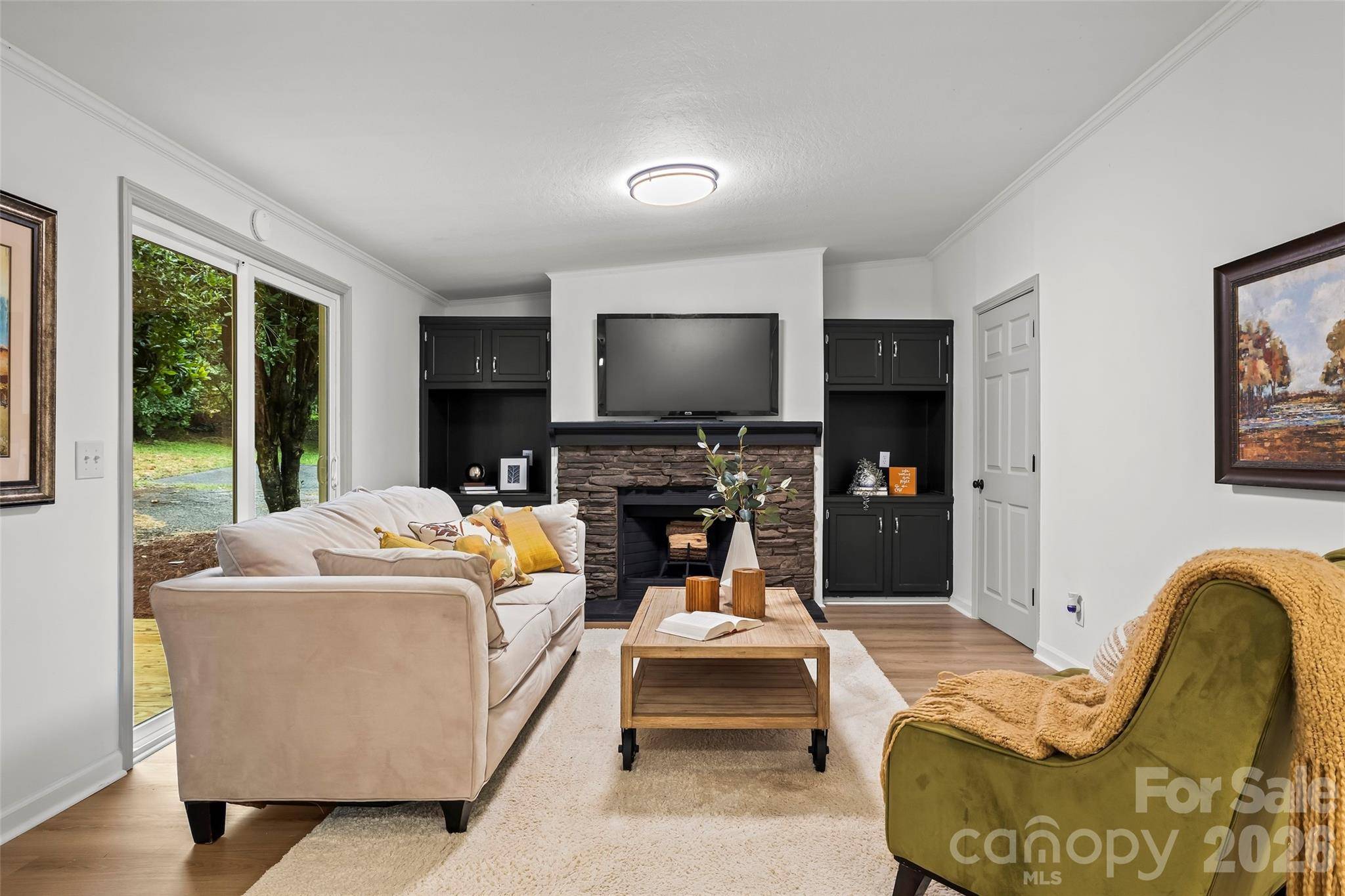 183 Jessica LN, Forest City, NC 28043