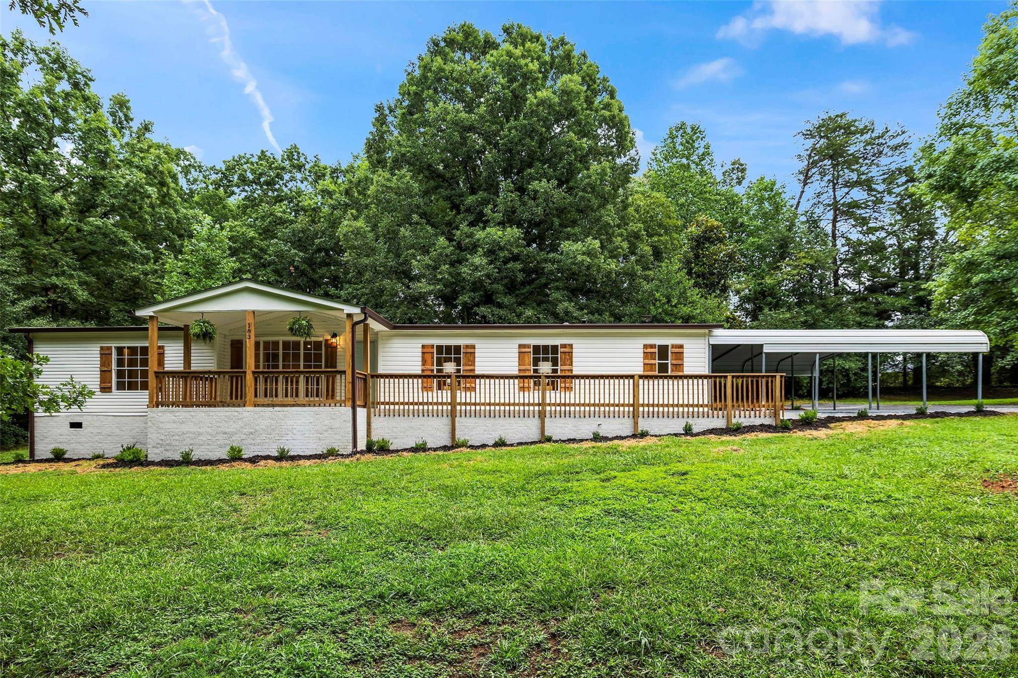 183 Jessica LN, Forest City, NC 28043