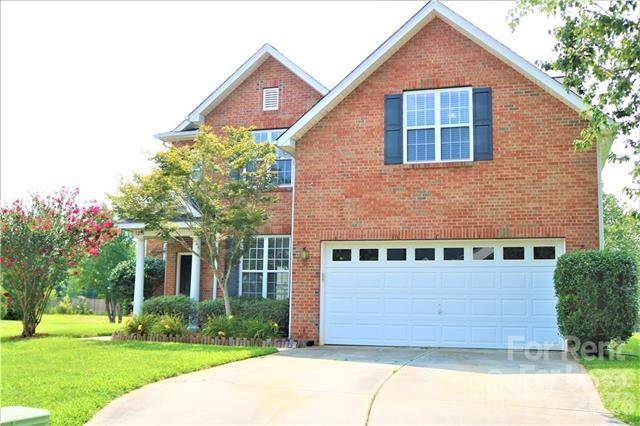 1218 Haden DR, Waxhaw, NC 28173
