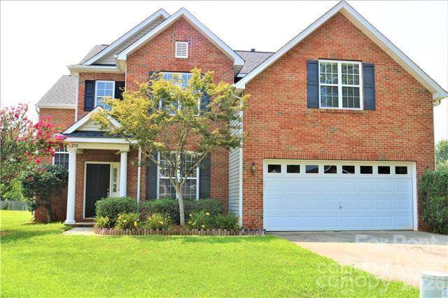 1218 Haden DR, Waxhaw, NC 28173