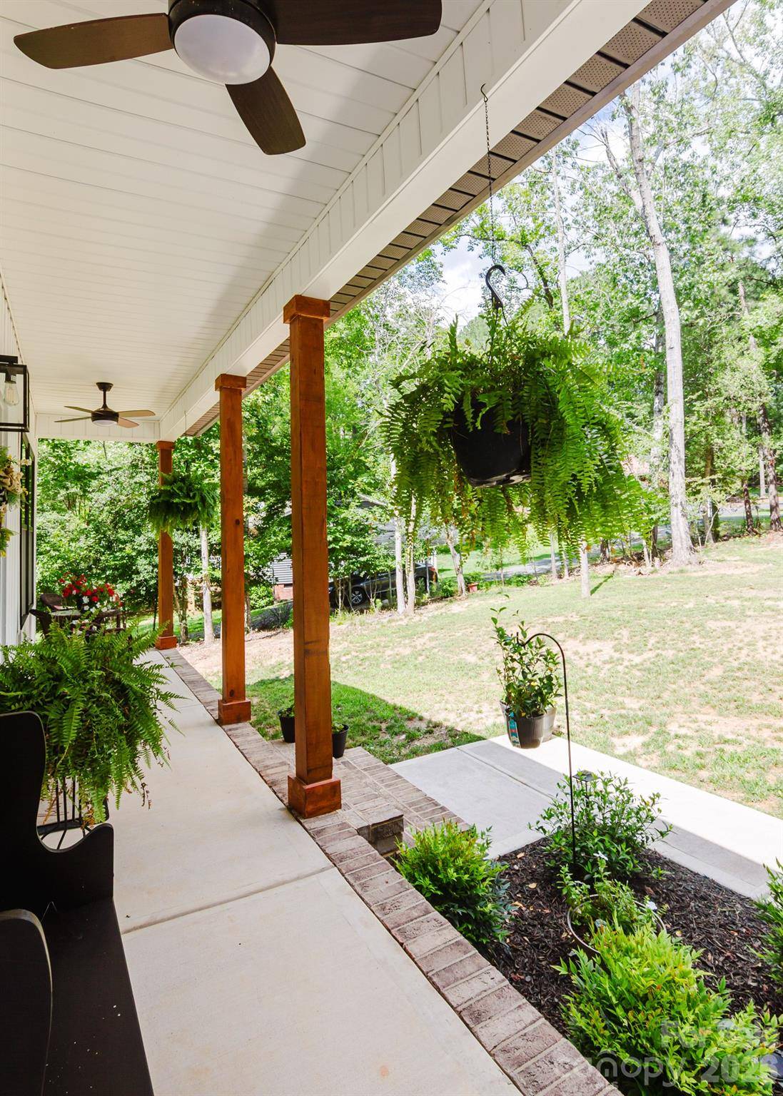 231 Wagon RD, Mount Gilead, NC 27306