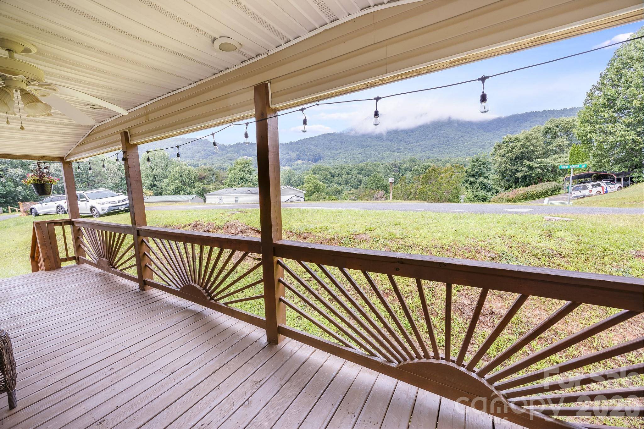 105 Short Meadow DR, Candler, NC 28715