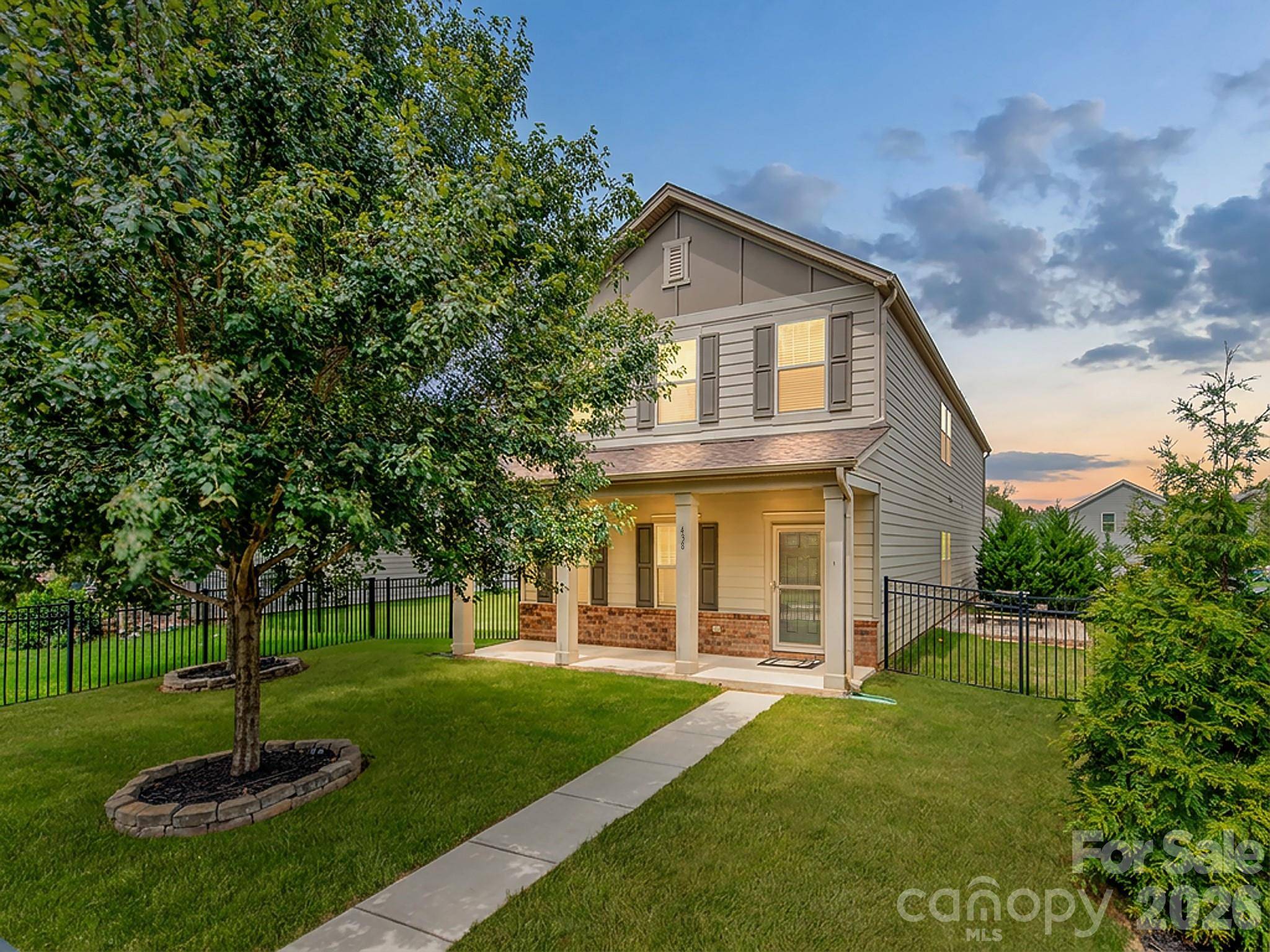 438 Nixon RD, Belmont, NC 28012