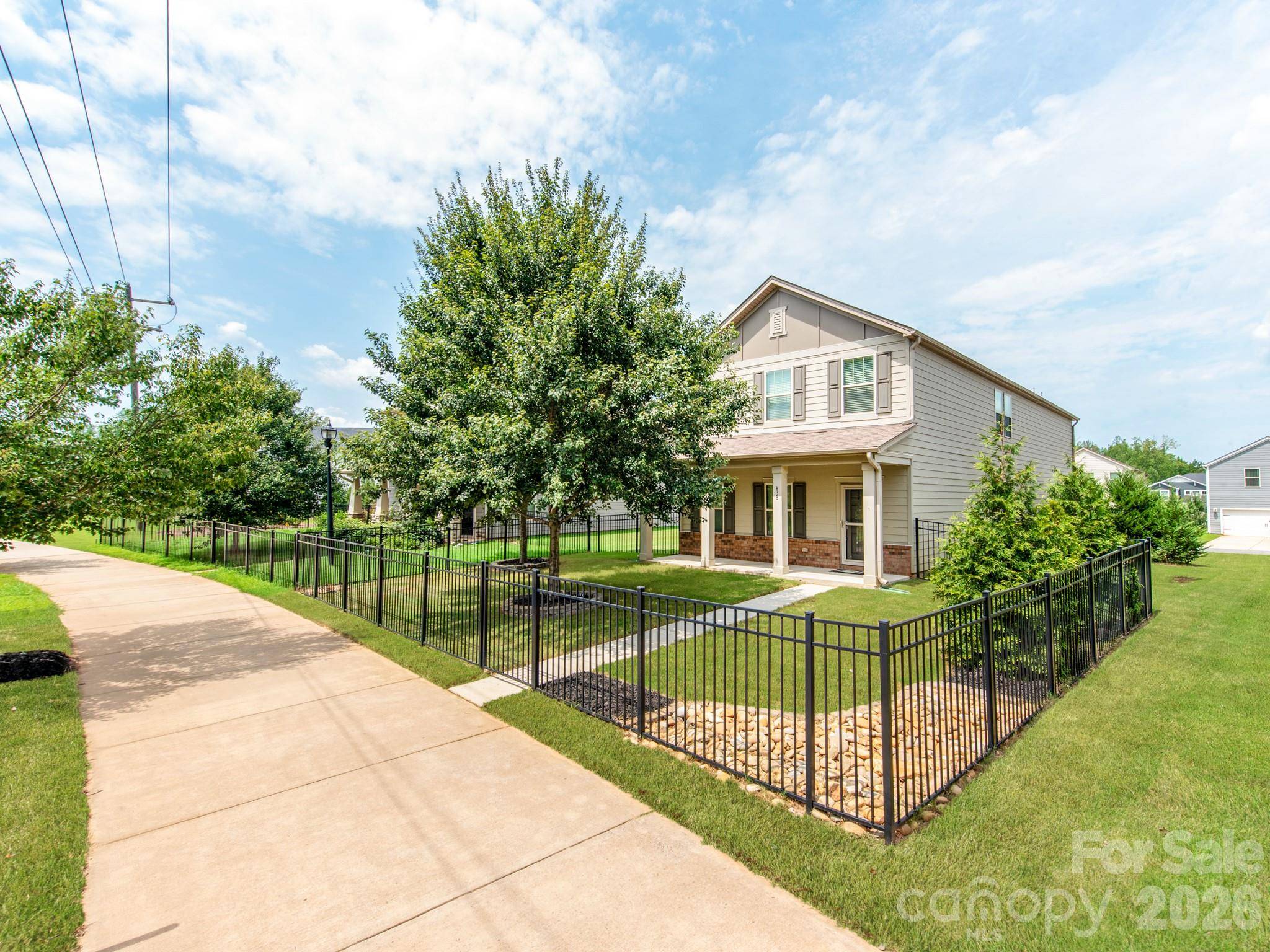 438 Nixon RD, Belmont, NC 28012
